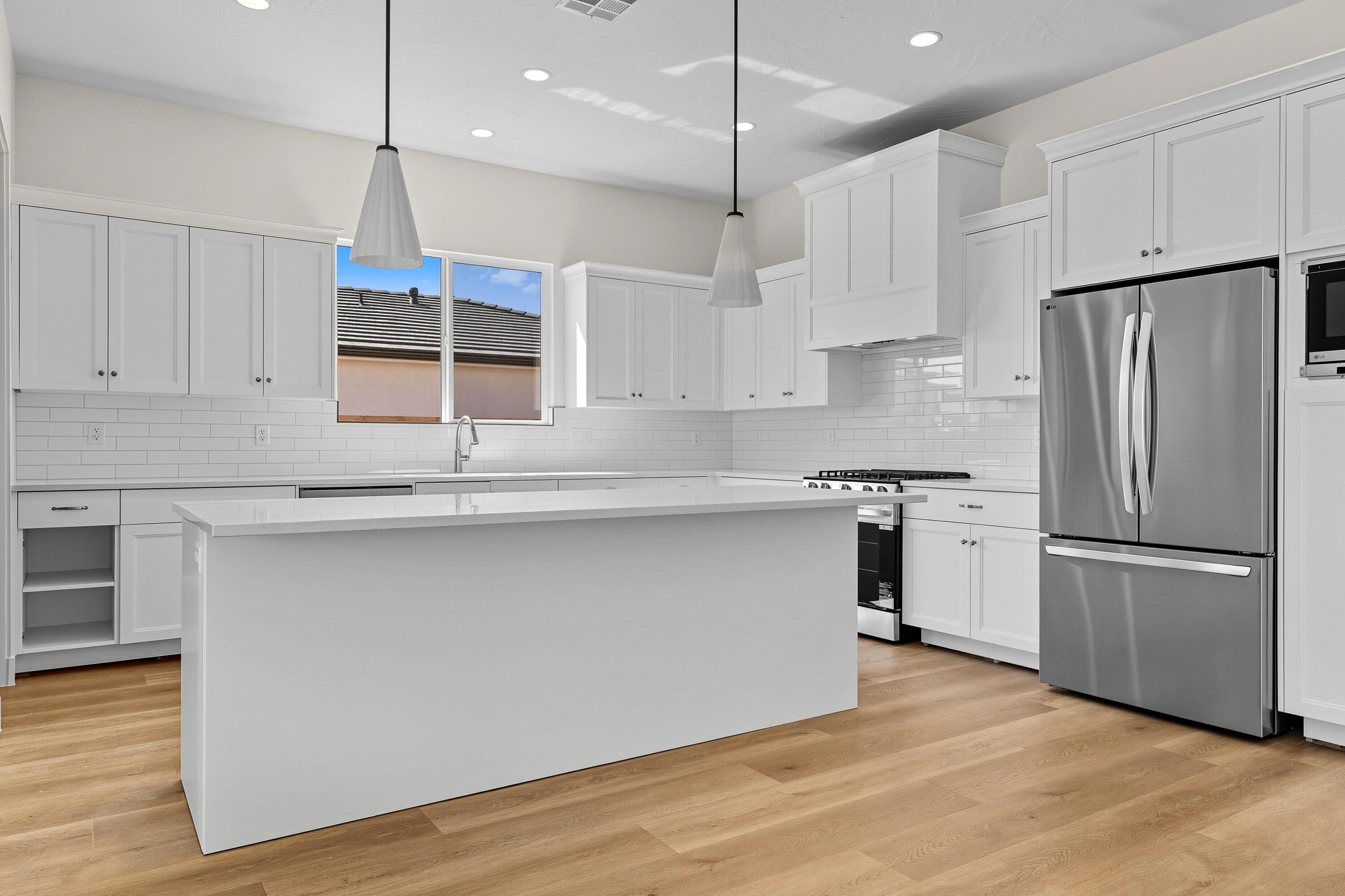 SAND POINT AT DESERT SAND - Residential