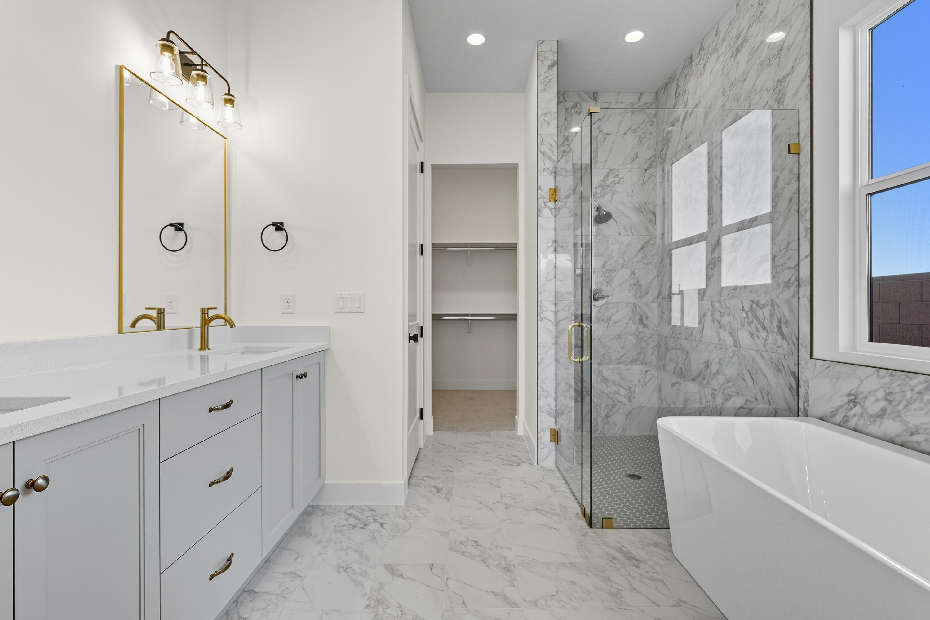 SAND POINT AT DESERT SAND - Residential