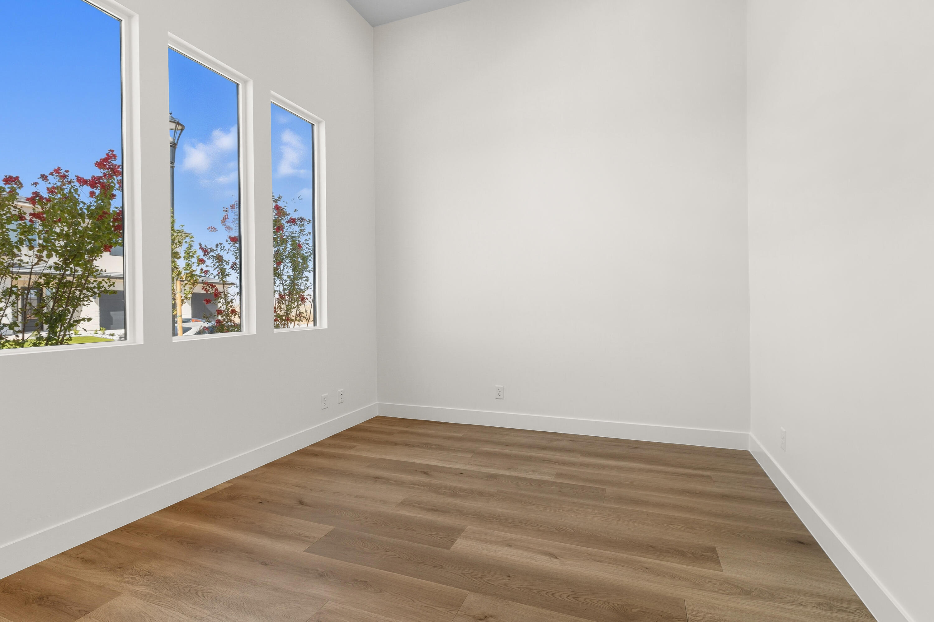 SAND POINT AT DESERT SAND - Residential