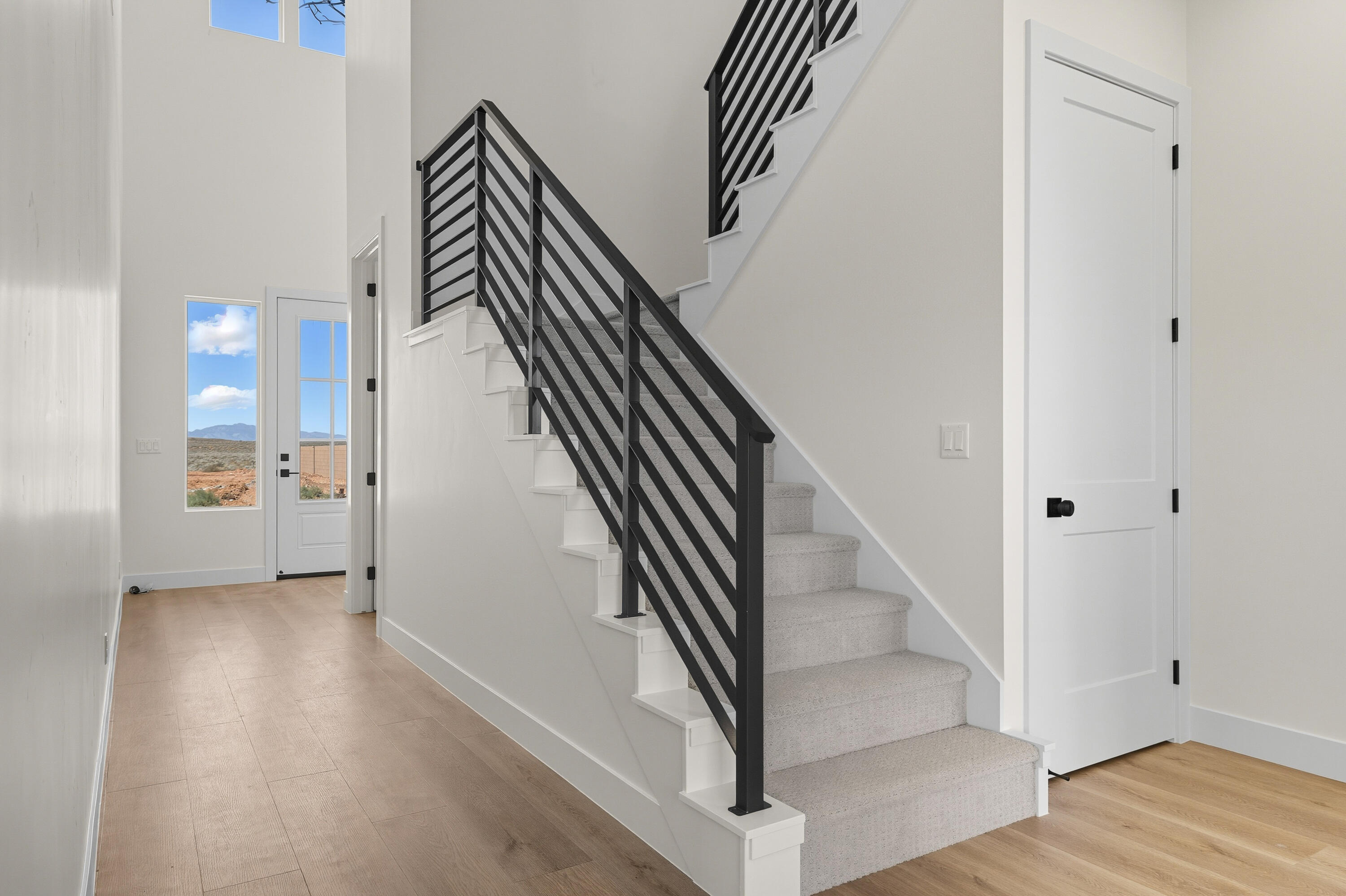 SAND POINT AT DESERT SAND - Residential