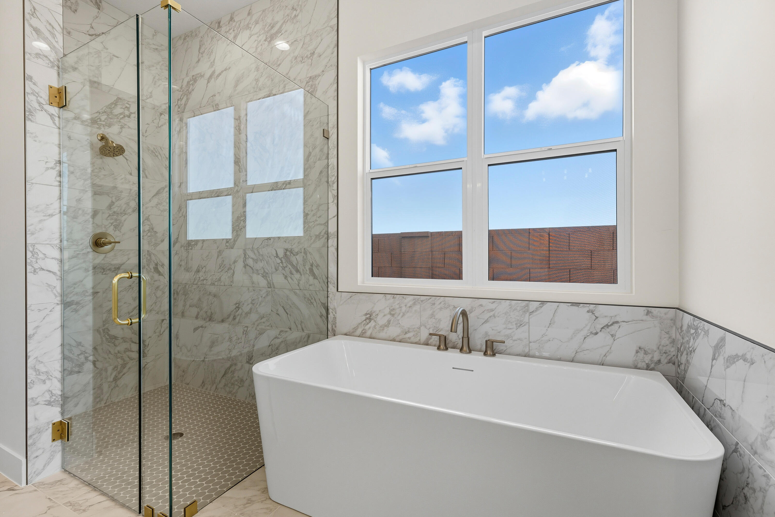 SAND POINT AT DESERT SAND - Residential