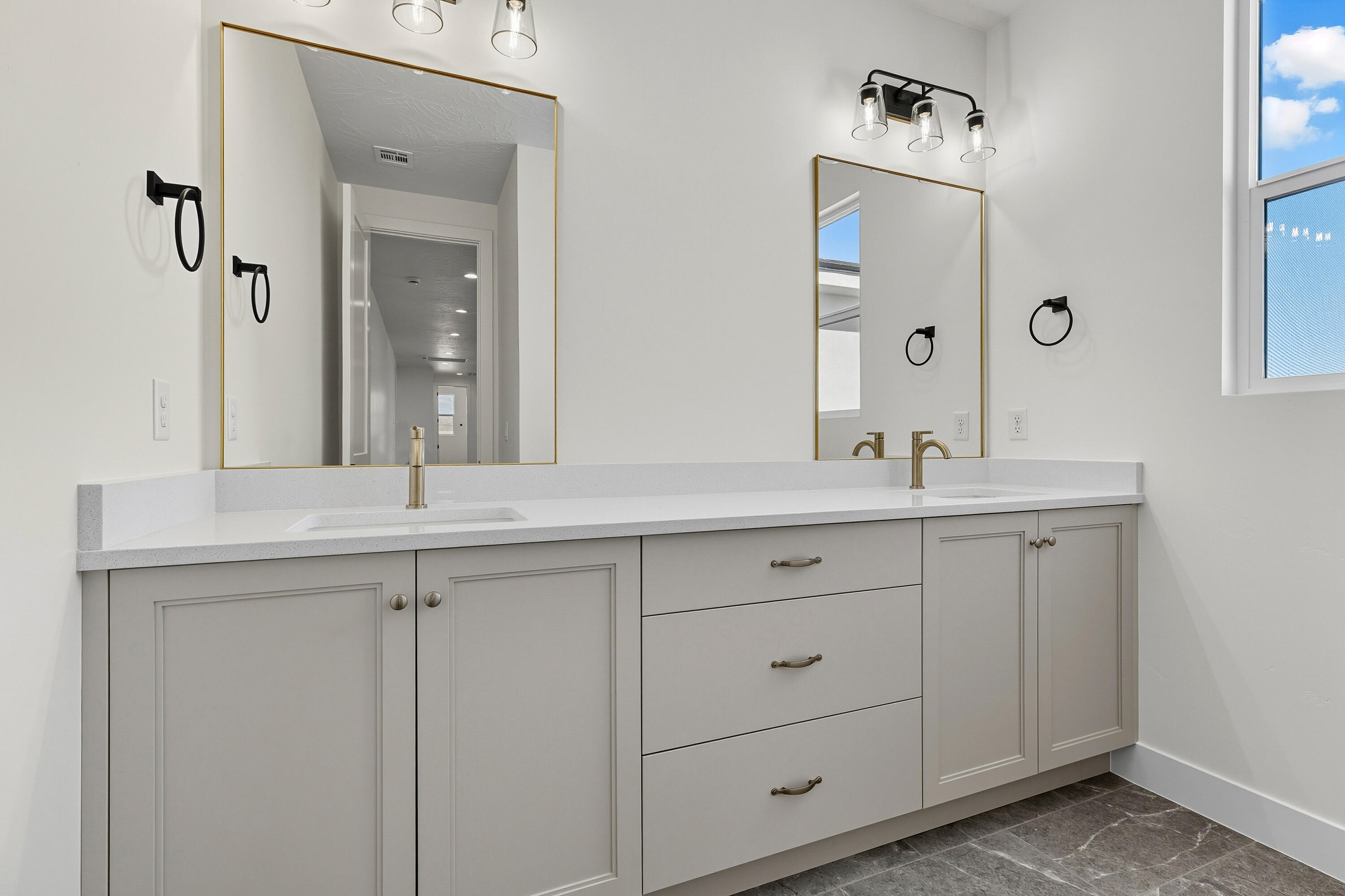 SAND POINT AT DESERT SAND - Residential