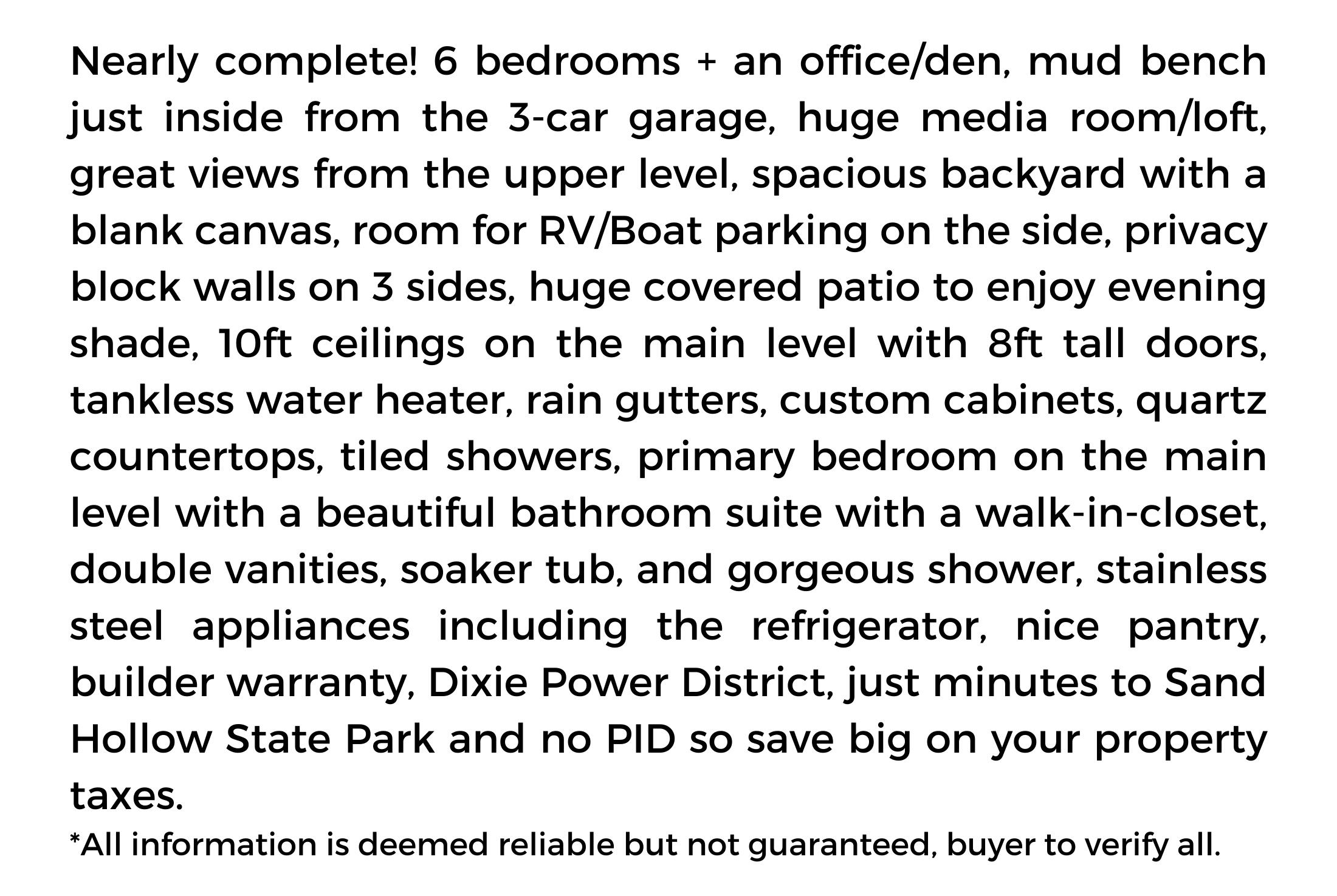 SAND POINT AT DESERT SAND - Residential