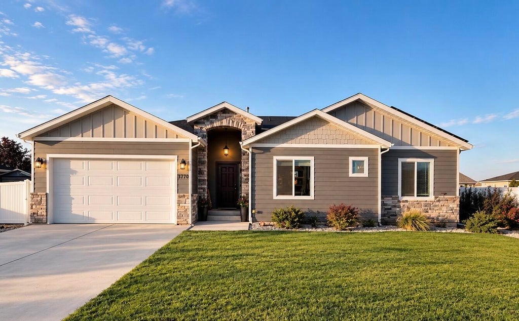 Photo of 3770 W 1250 North CIR, Cedar City, UT 84721 (MLS # 26-277089)