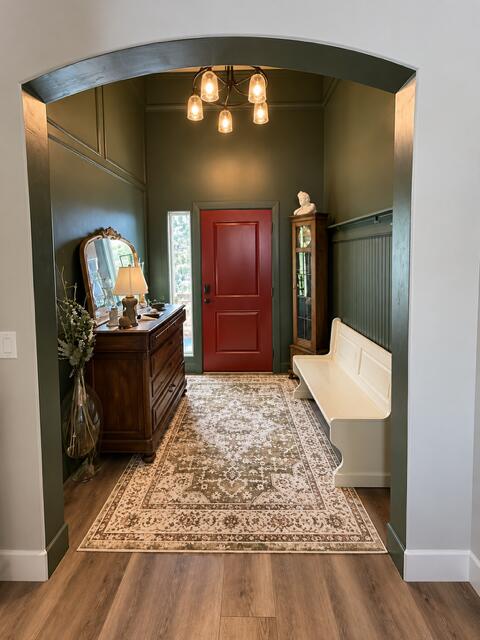 Photo of 3770 W 1250 North CIR, Cedar City, UT 84721 (MLS # 26-277089)