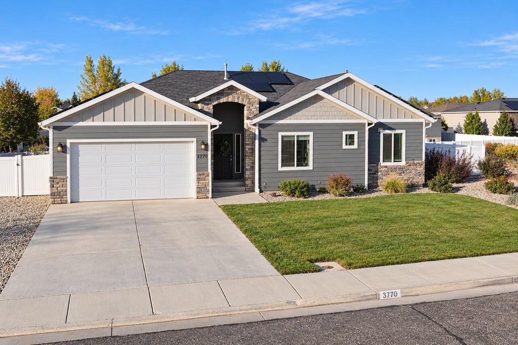 Photo of 3770 W 1250 North CIR, Cedar City, UT 84721 (MLS # 26-277089)
