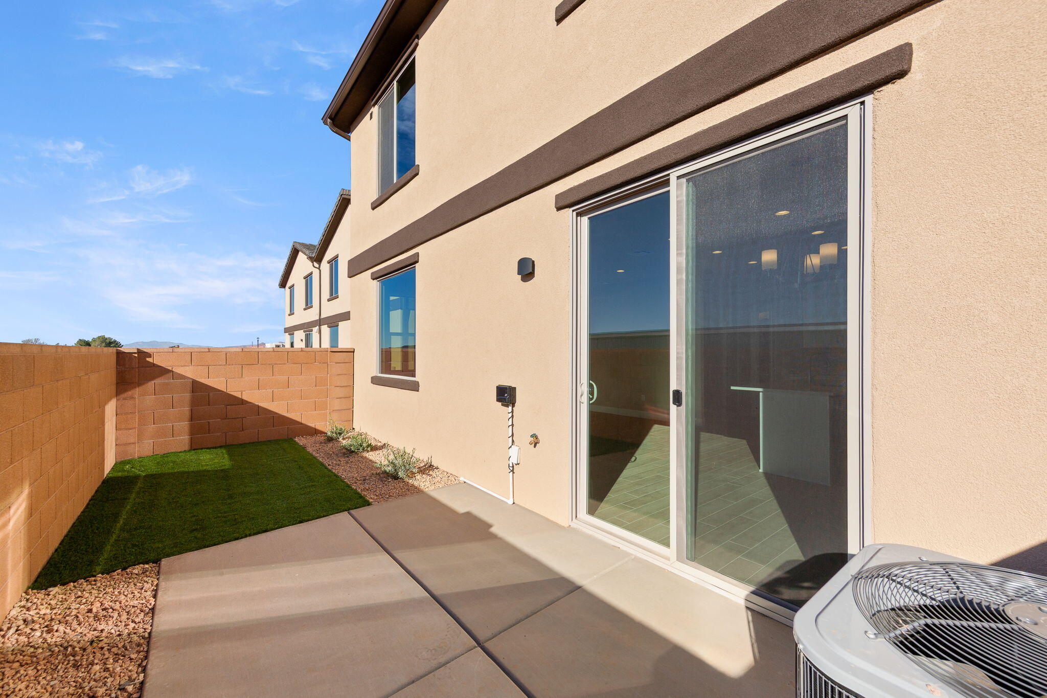 HURRICANE HEIGHTS TOWNHOMES - Residential