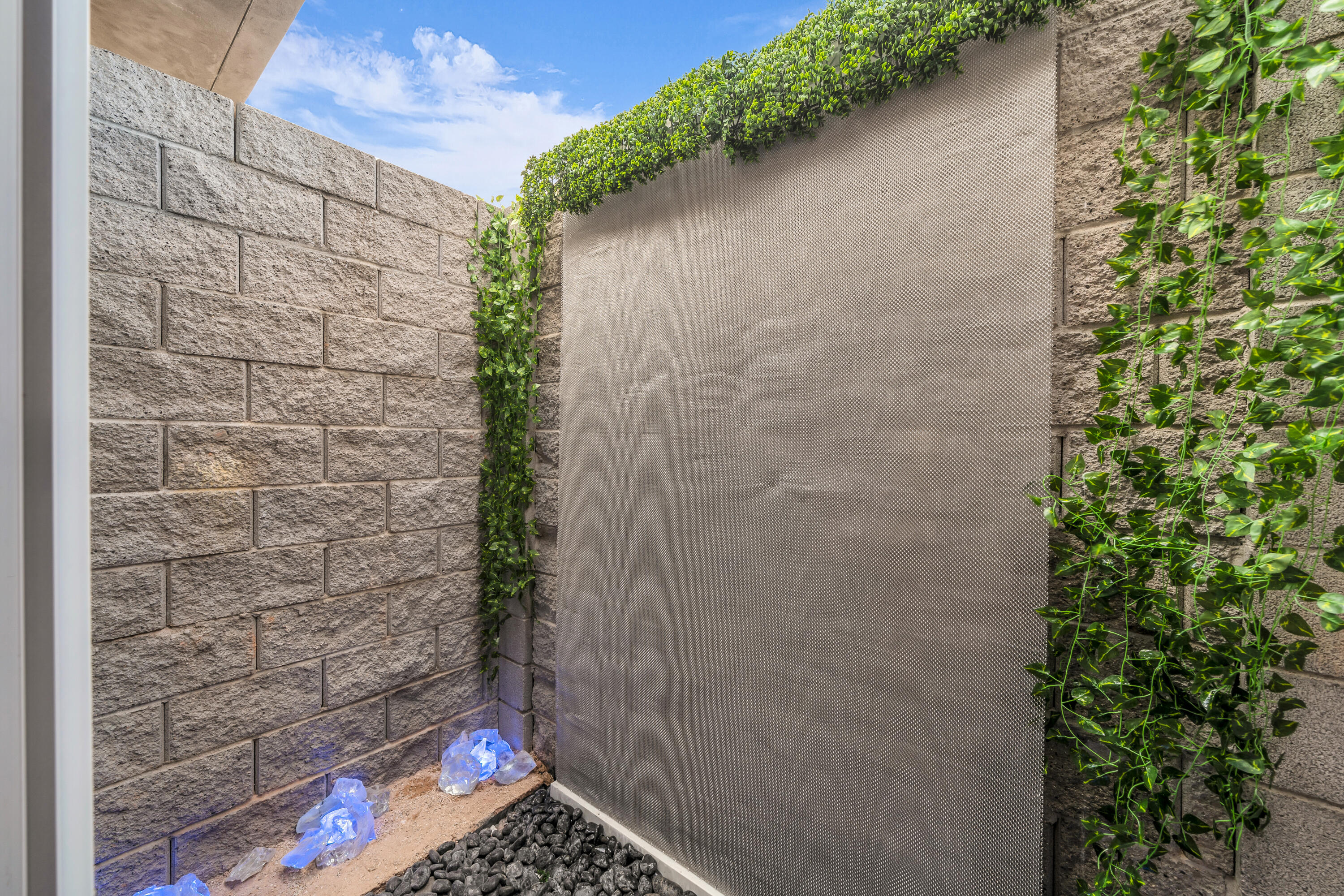 MOUNTAIN VIEW ESTATES - Residential