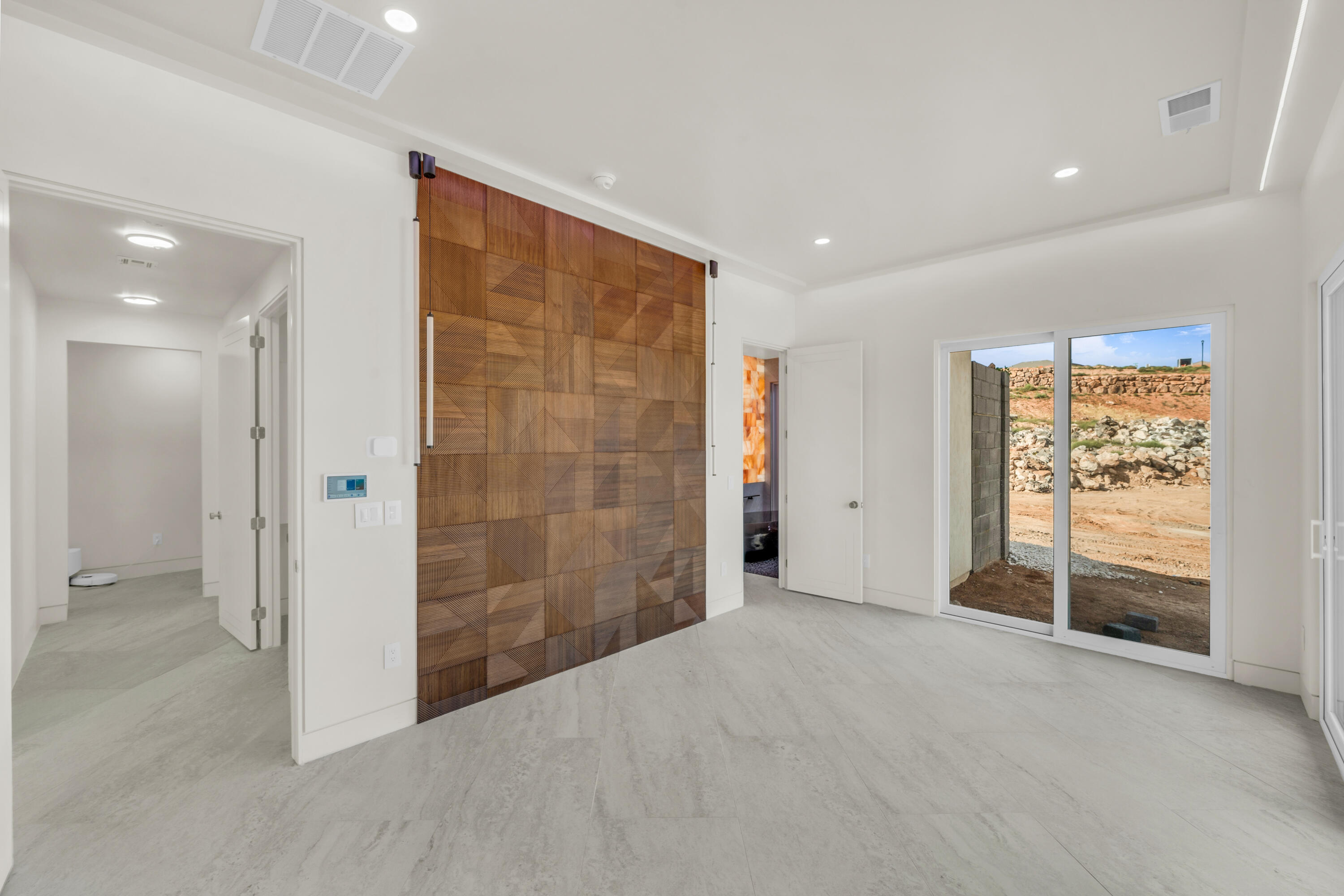 MOUNTAIN VIEW ESTATES - Residential