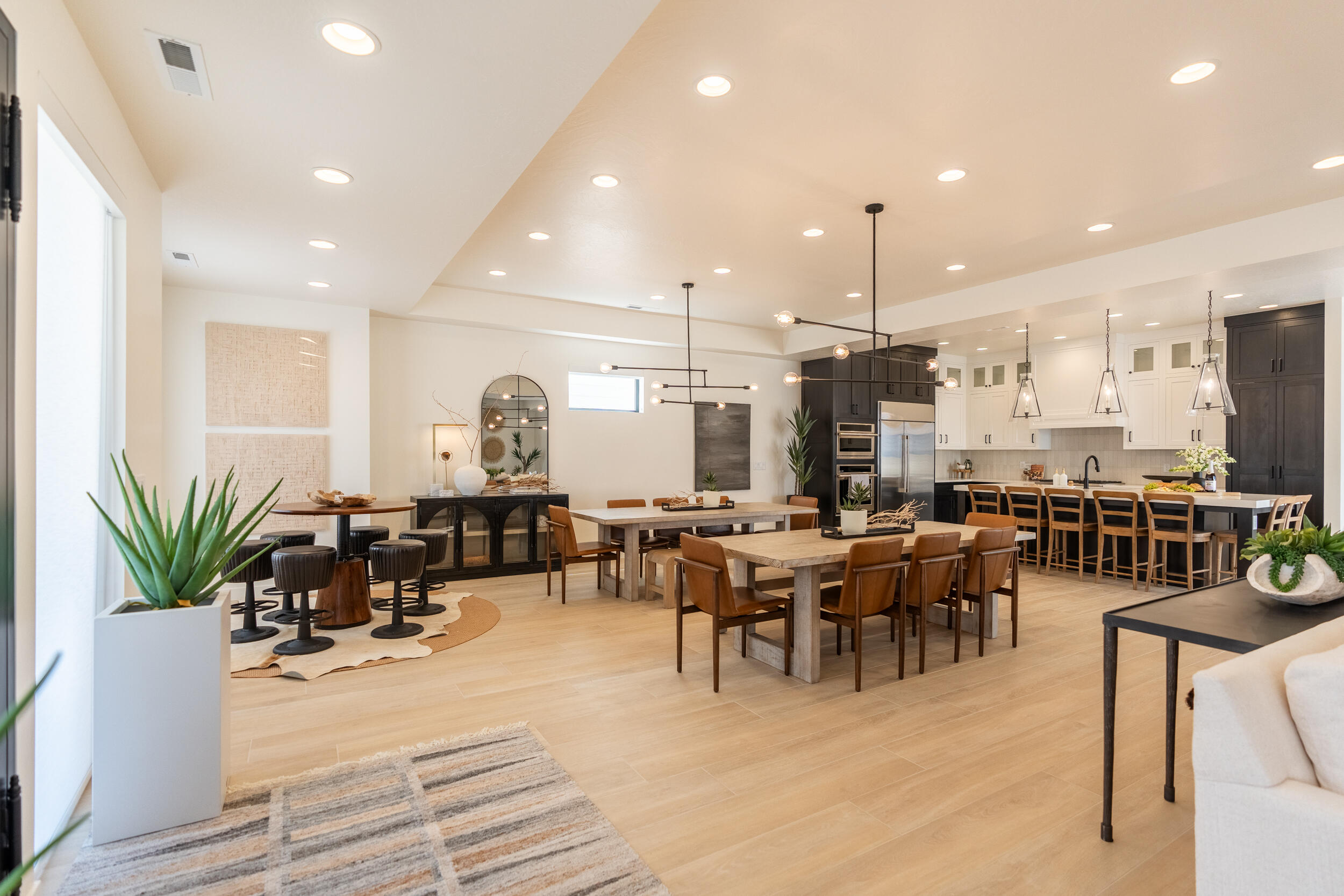 DESERT COLOR RESORT - Residential