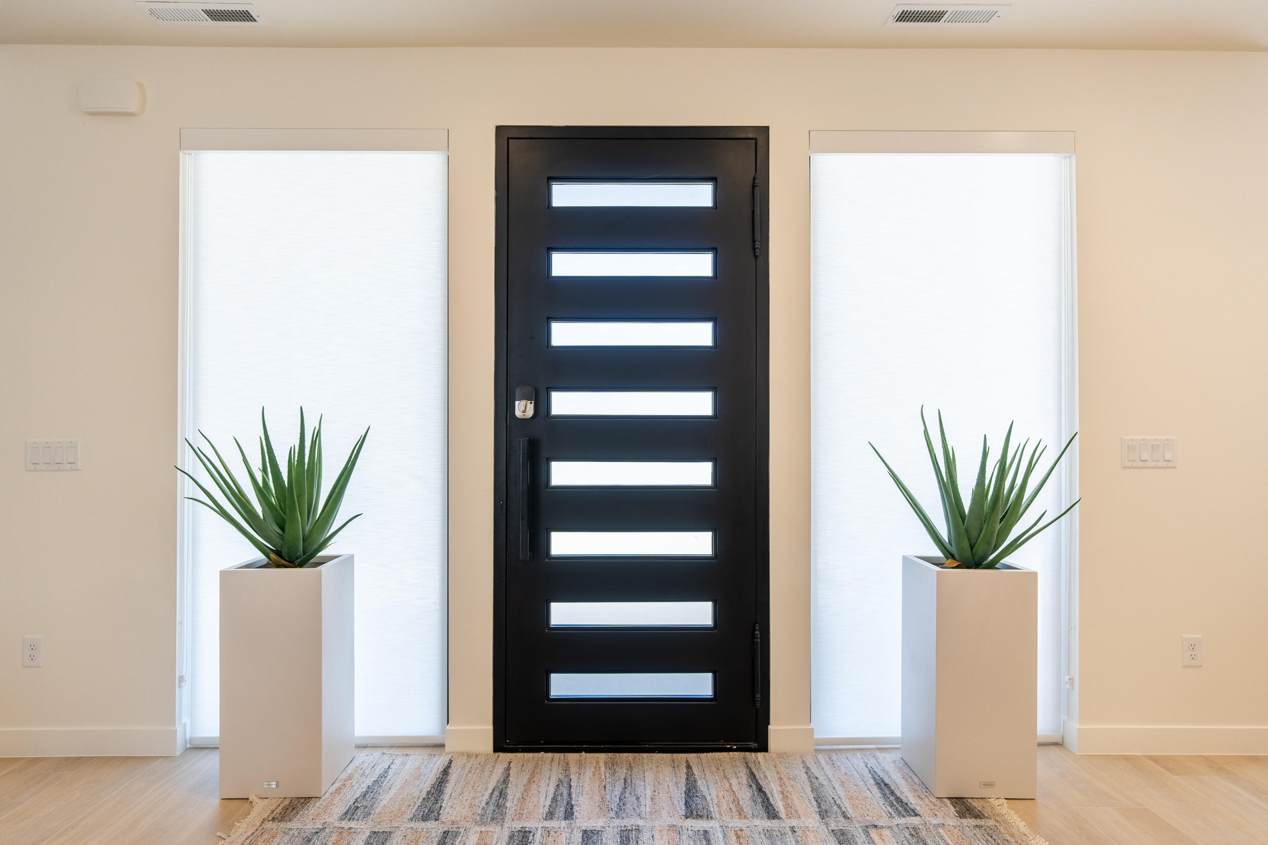 DESERT COLOR RESORT - Residential