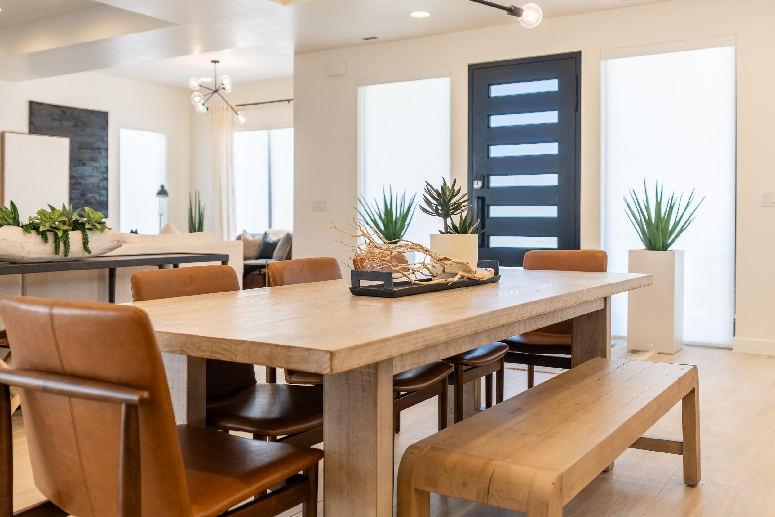 DESERT COLOR RESORT - Residential