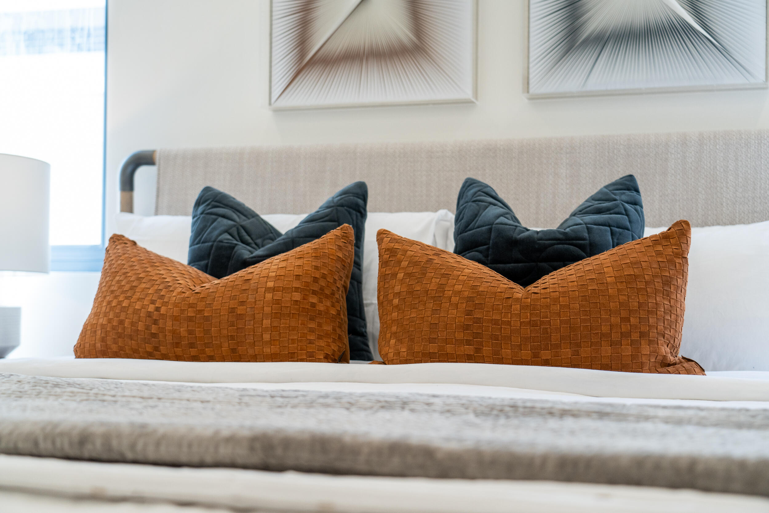 DESERT COLOR RESORT - Residential