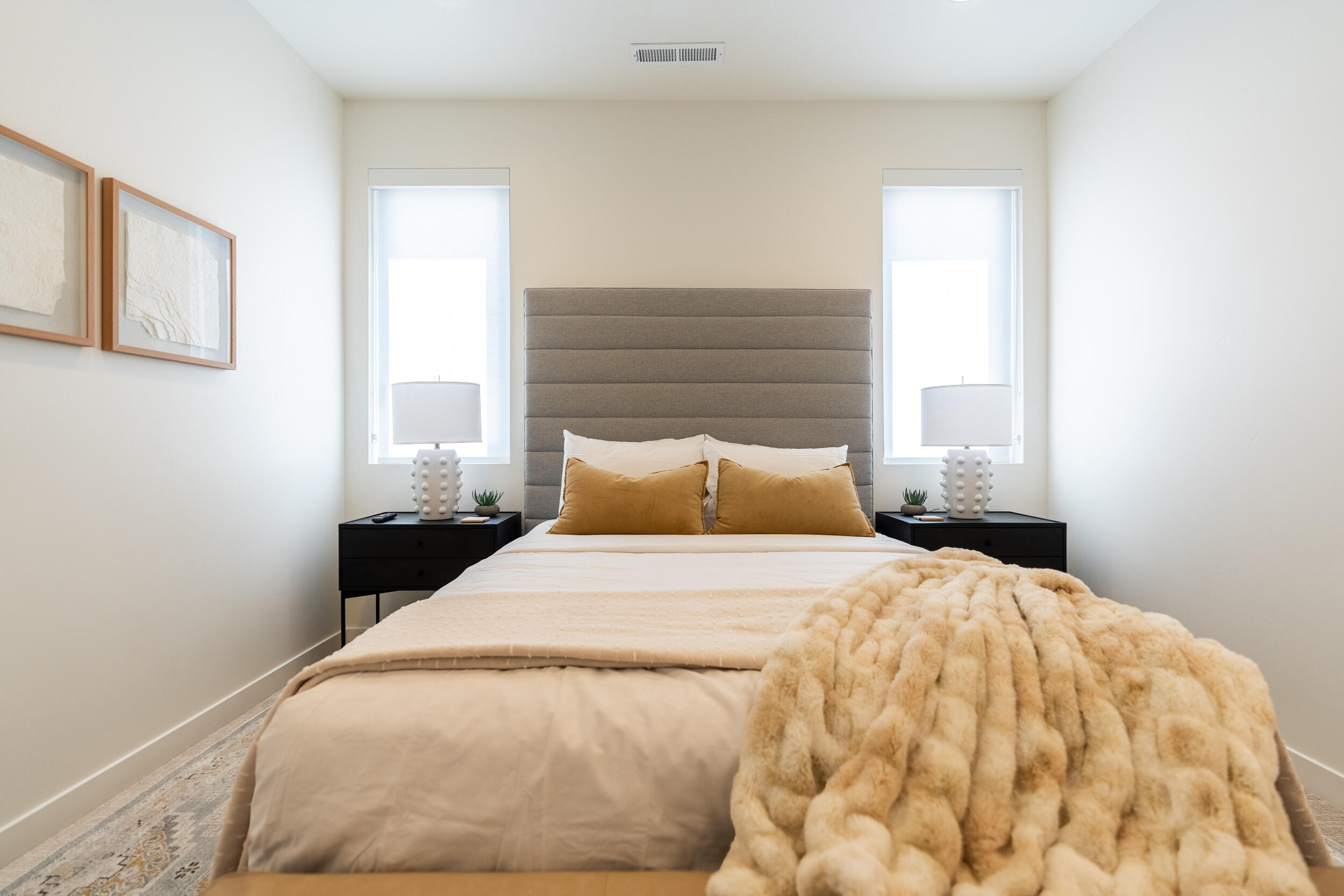 DESERT COLOR RESORT - Residential