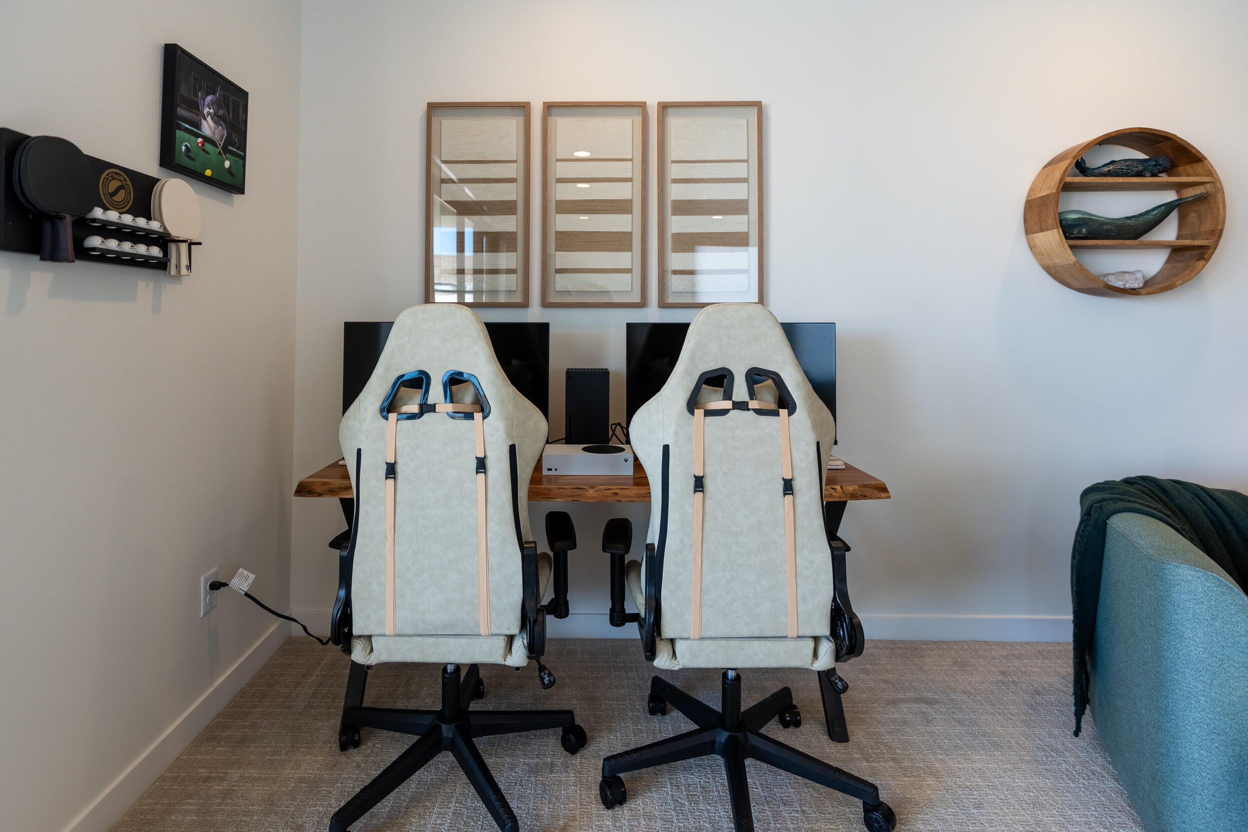 DESERT COLOR RESORT - Residential