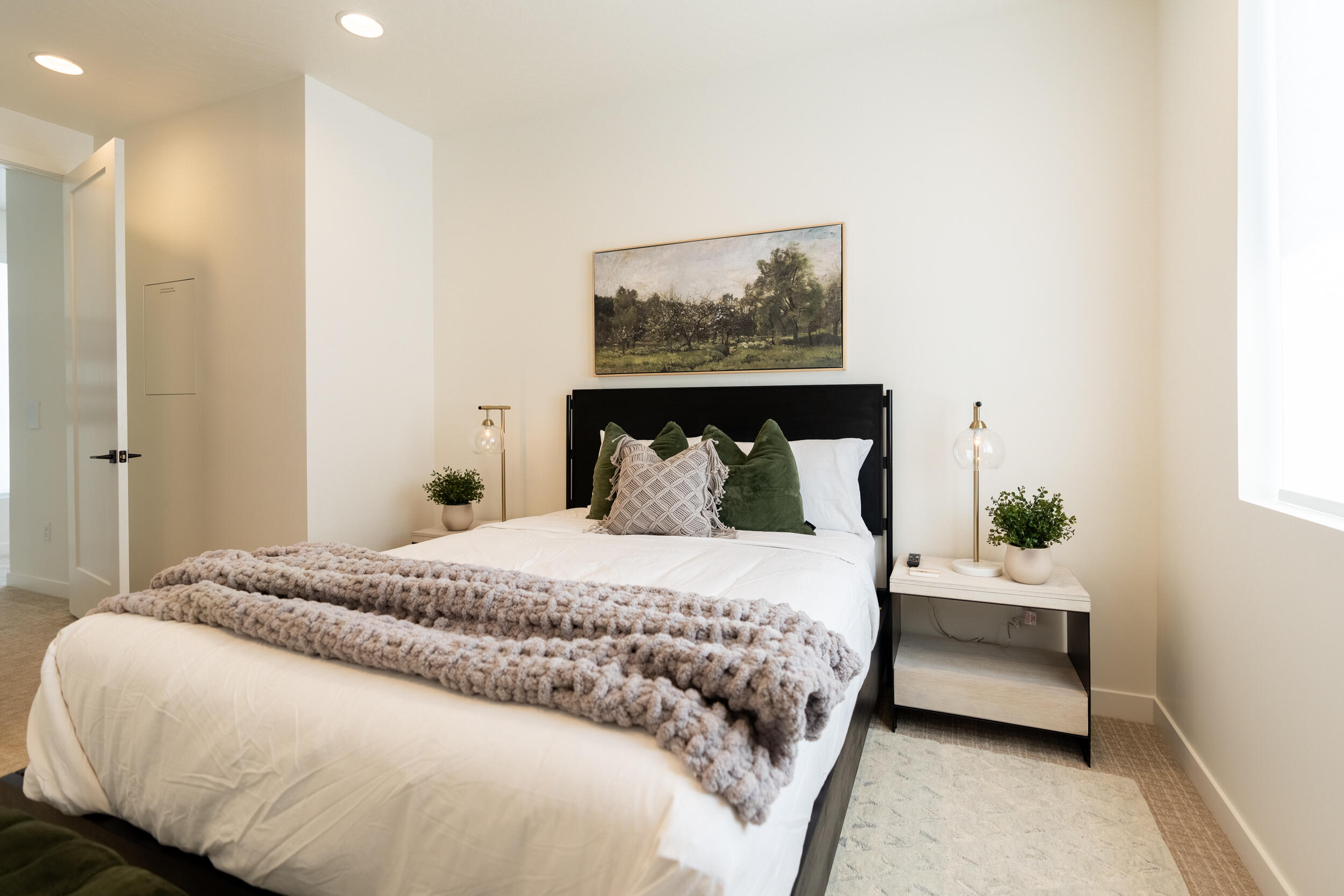 DESERT COLOR RESORT - Residential