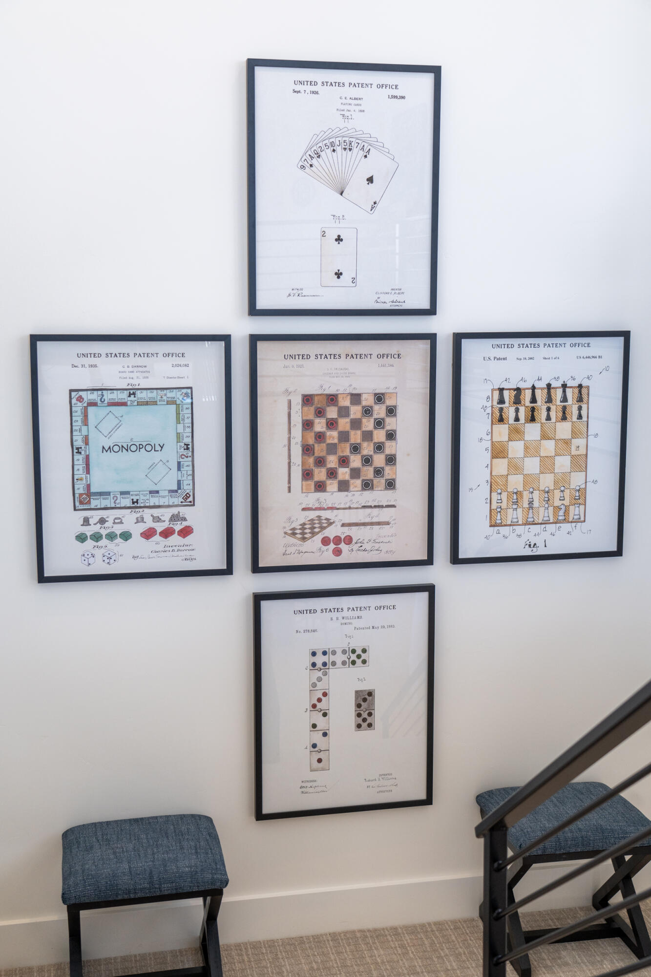 DESERT COLOR RESORT - Residential