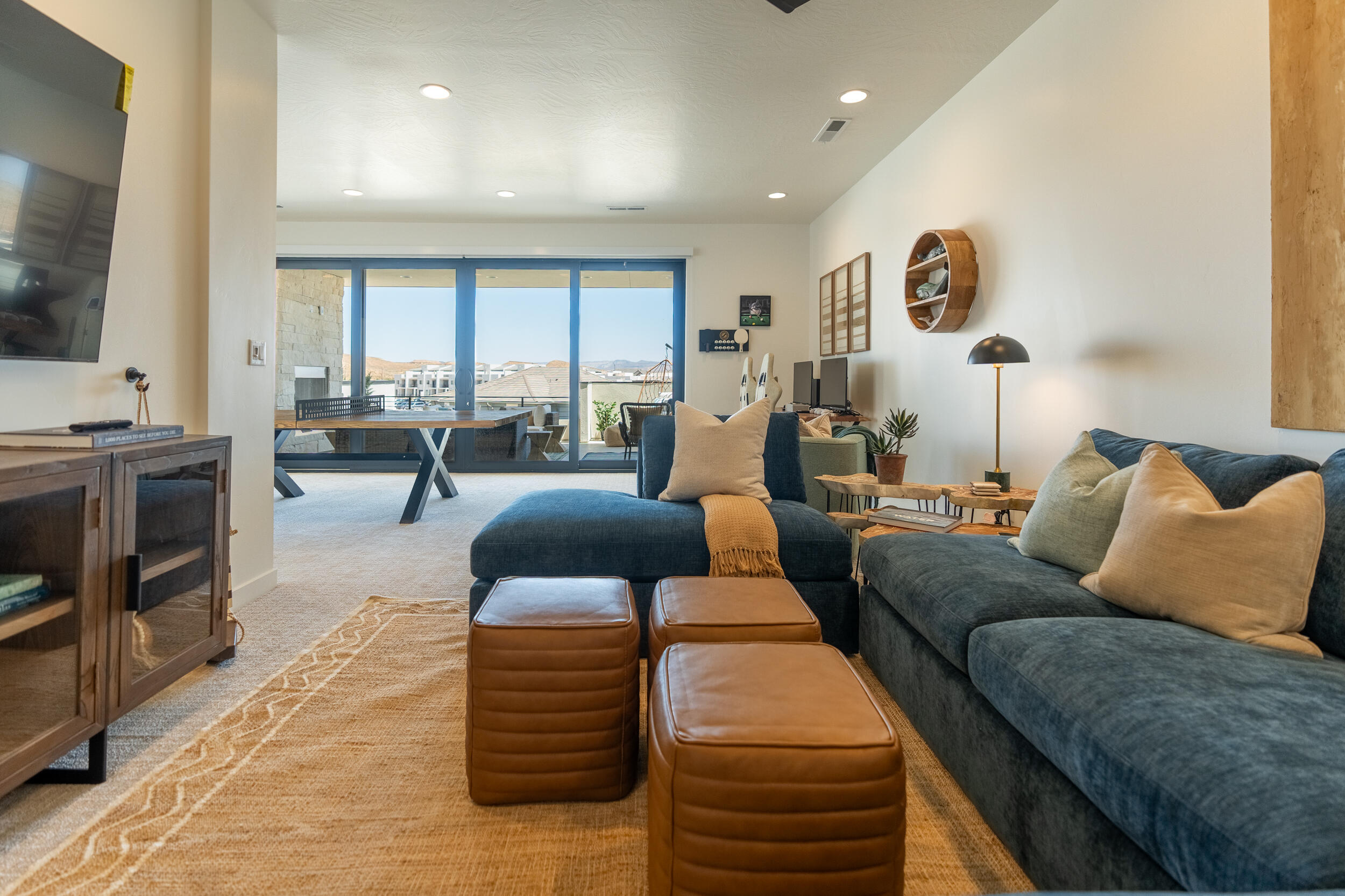 DESERT COLOR RESORT - Residential