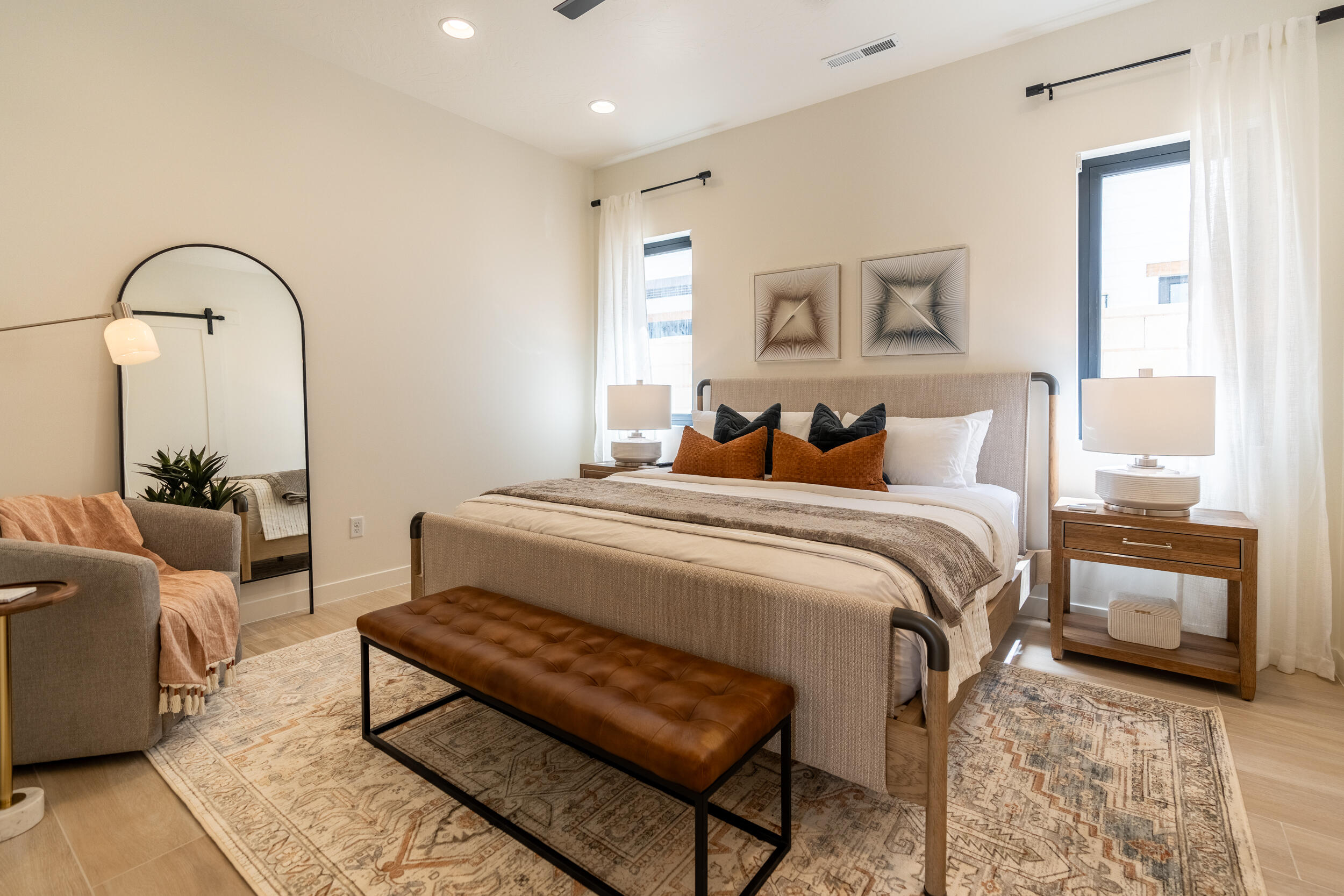 DESERT COLOR RESORT - Residential