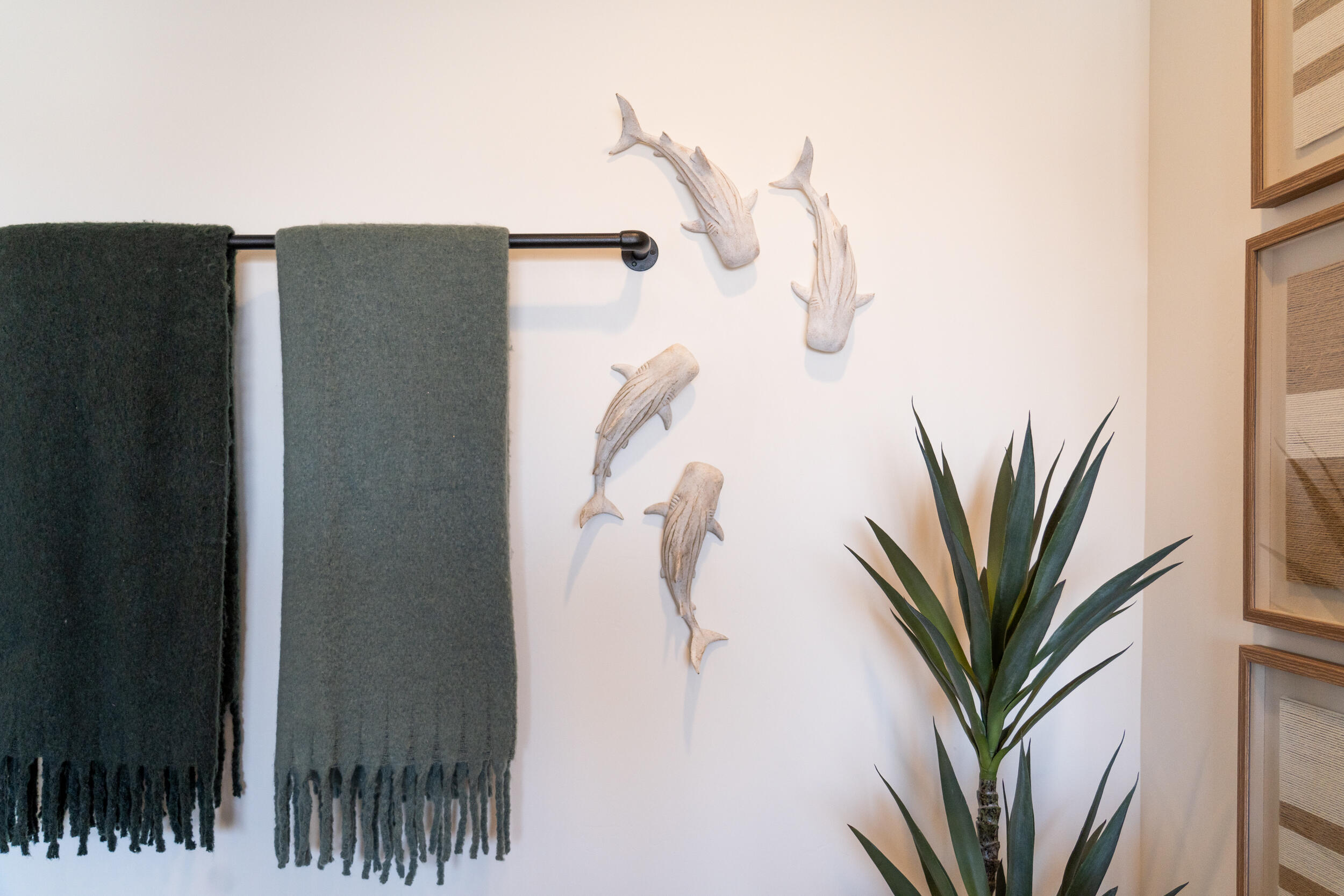 DESERT COLOR RESORT - Residential