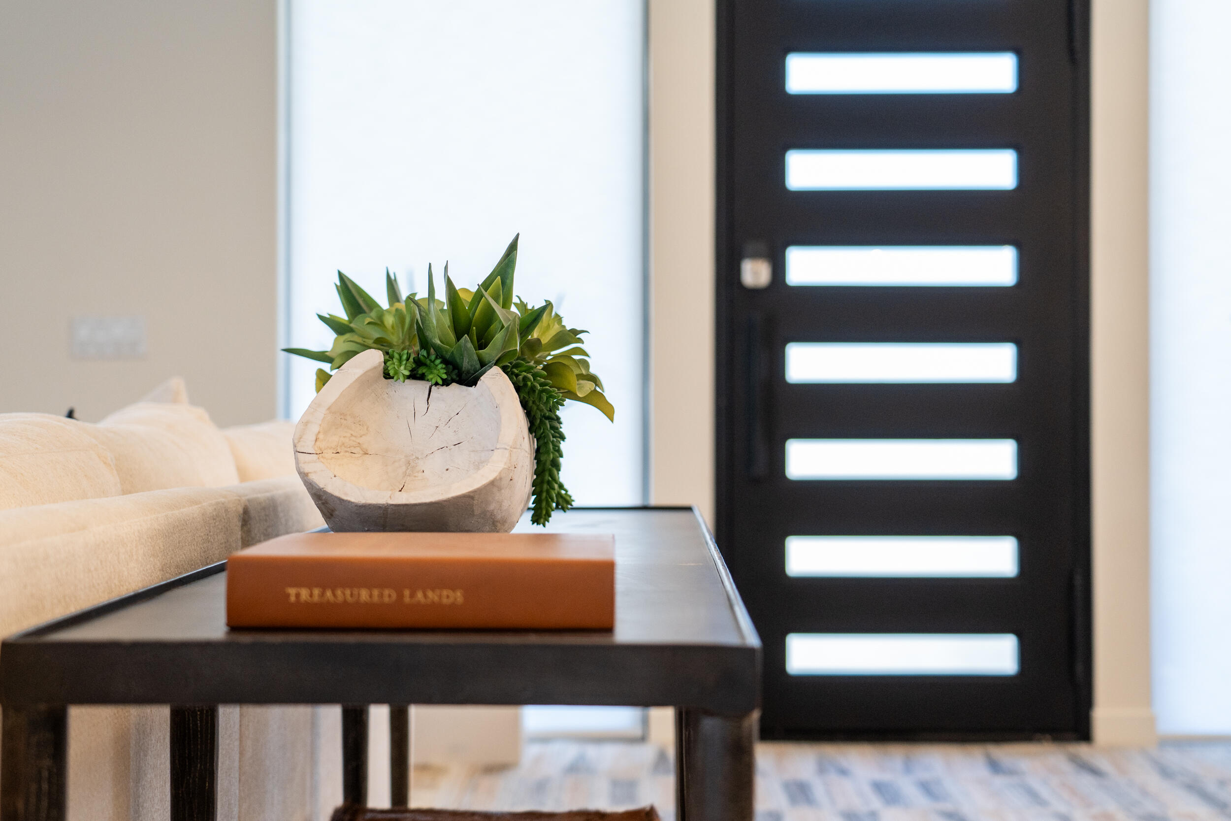 DESERT COLOR RESORT - Residential