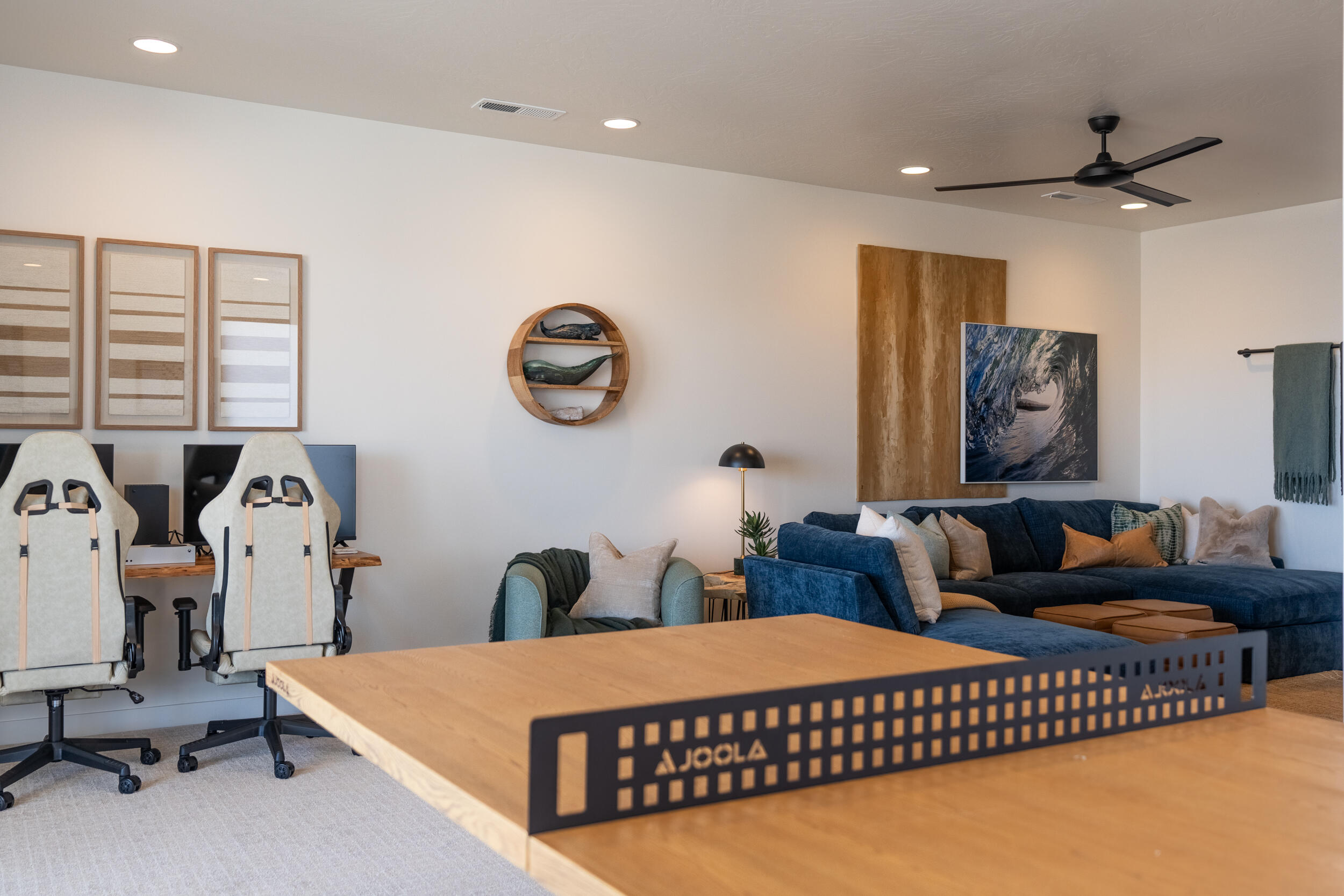 DESERT COLOR RESORT - Residential