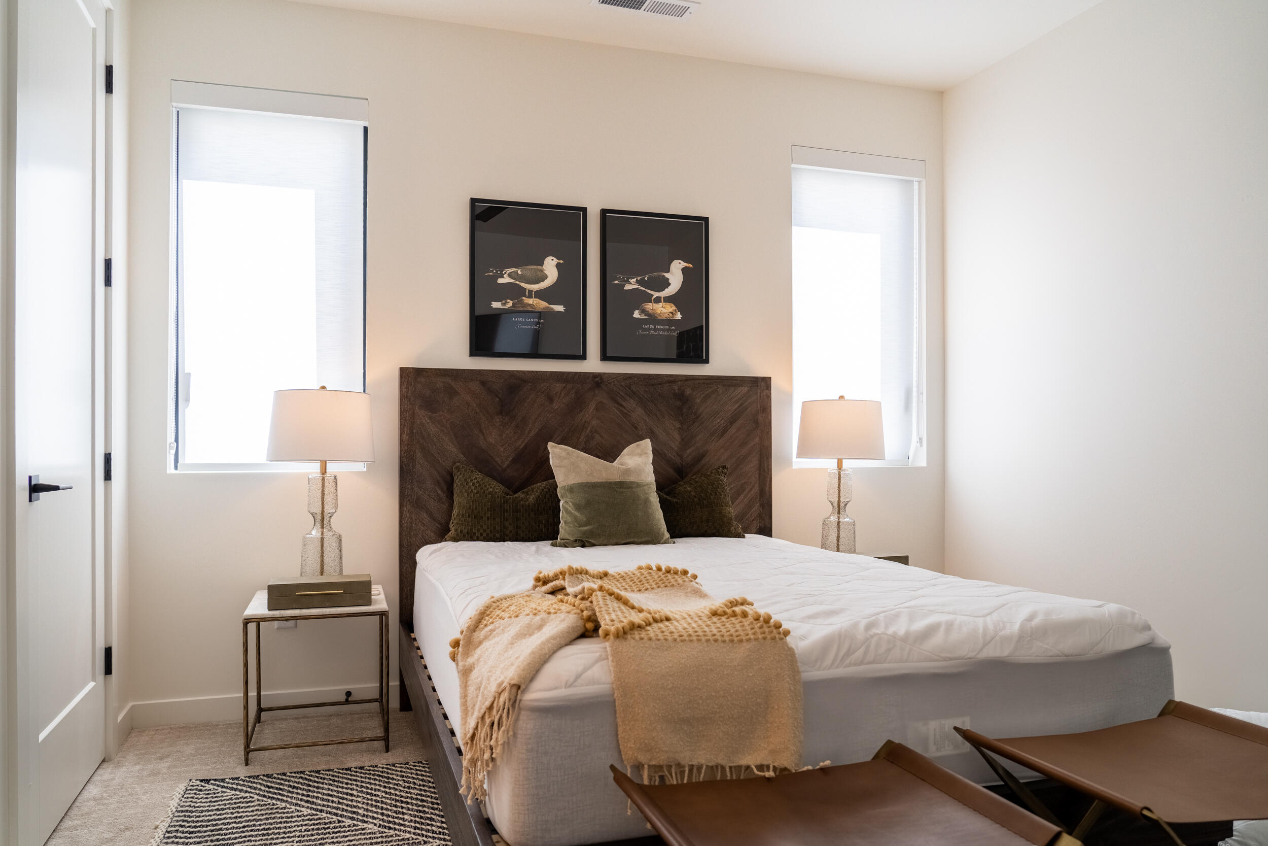 DESERT COLOR RESORT - Residential