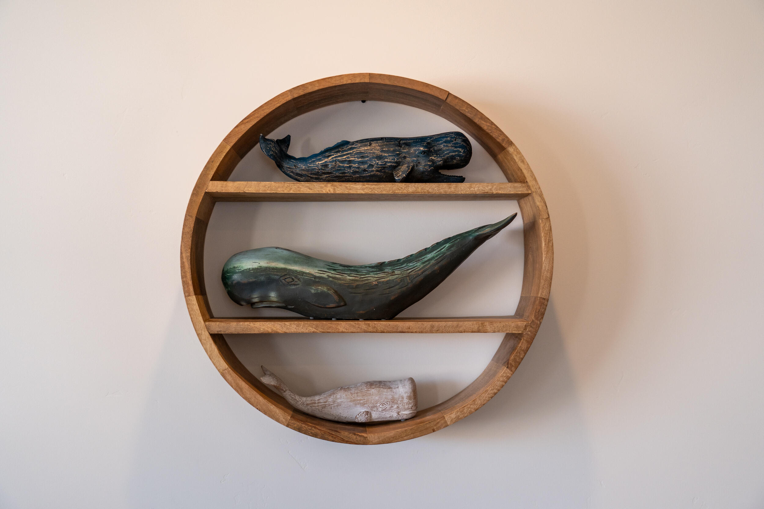 DESERT COLOR RESORT - Residential