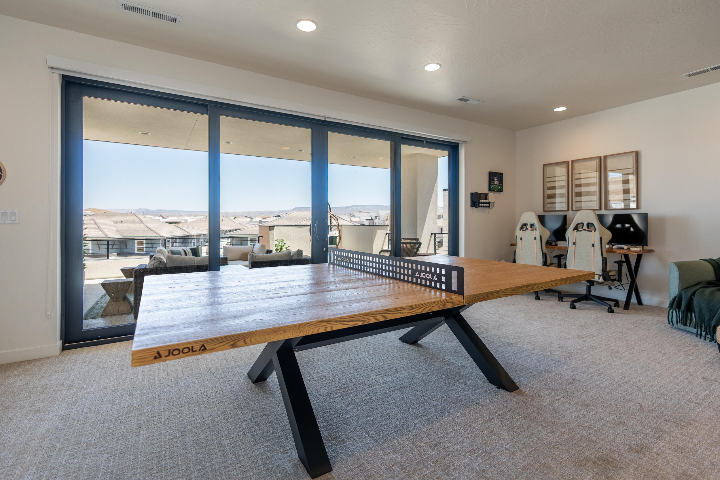 DESERT COLOR RESORT - Residential