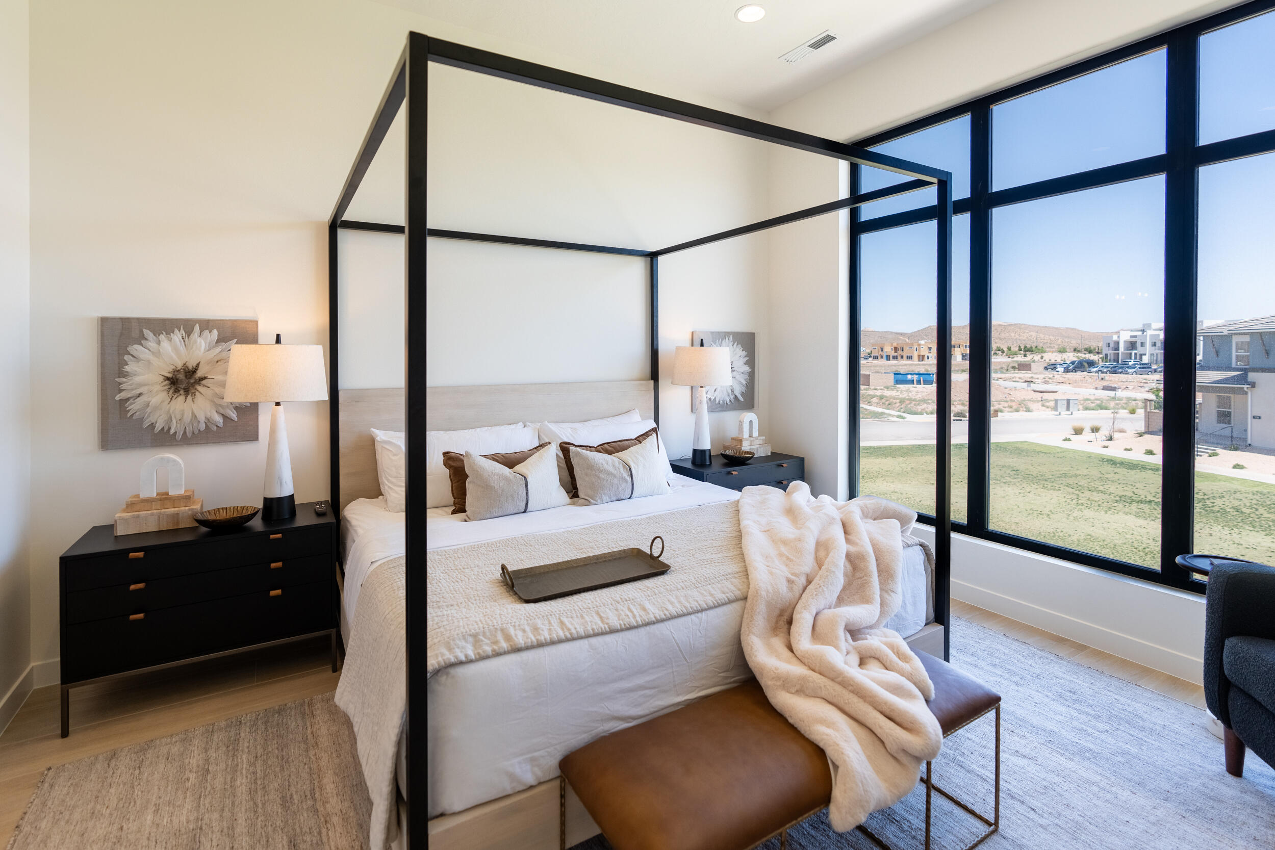 DESERT COLOR RESORT - Residential