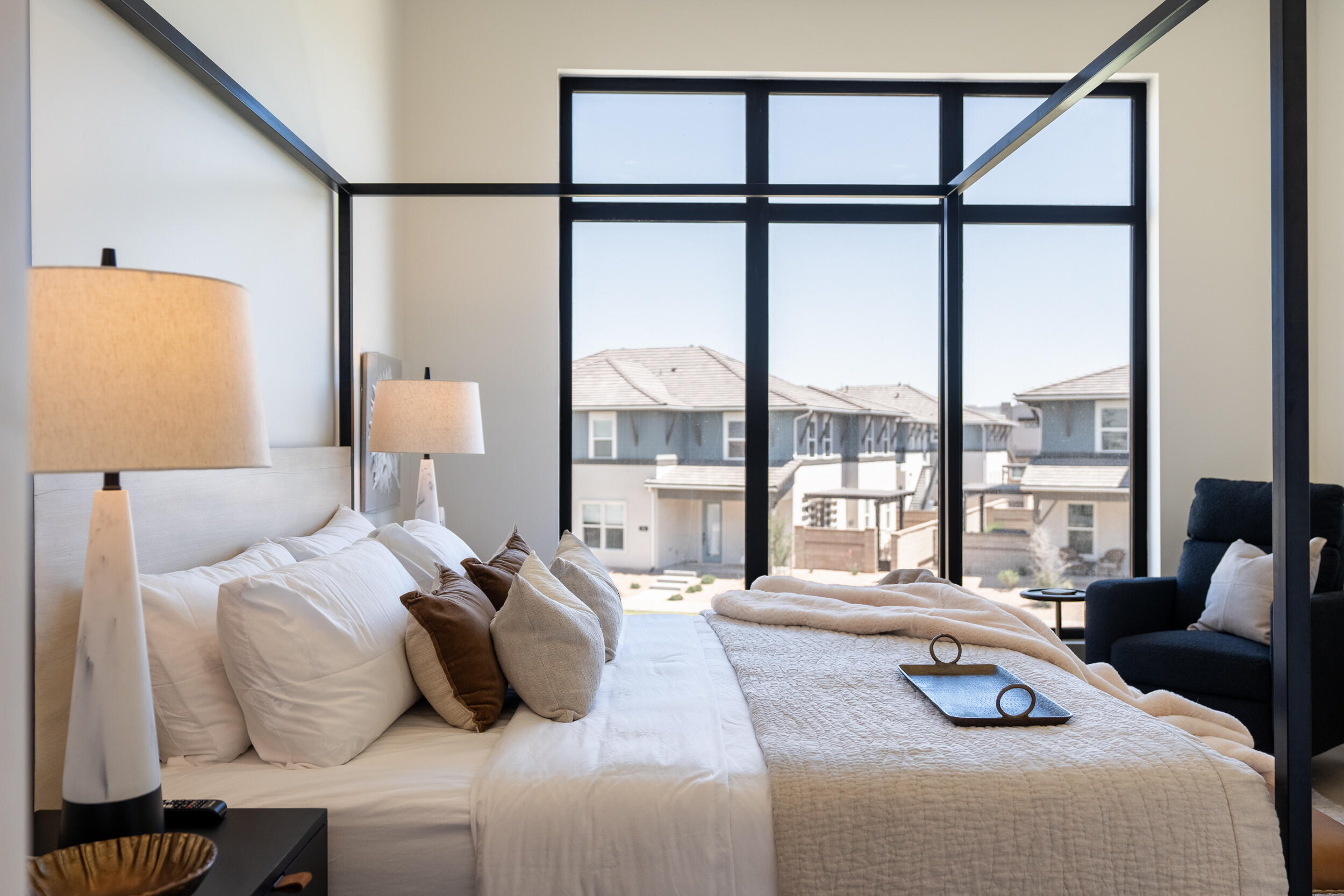 DESERT COLOR RESORT - Residential