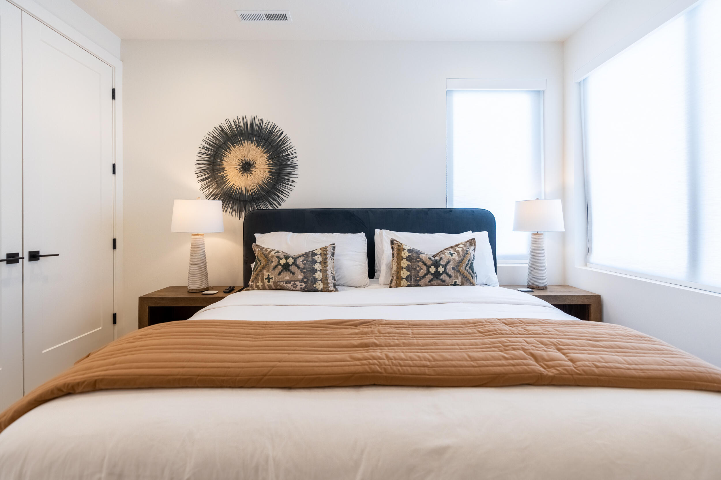 DESERT COLOR RESORT - Residential