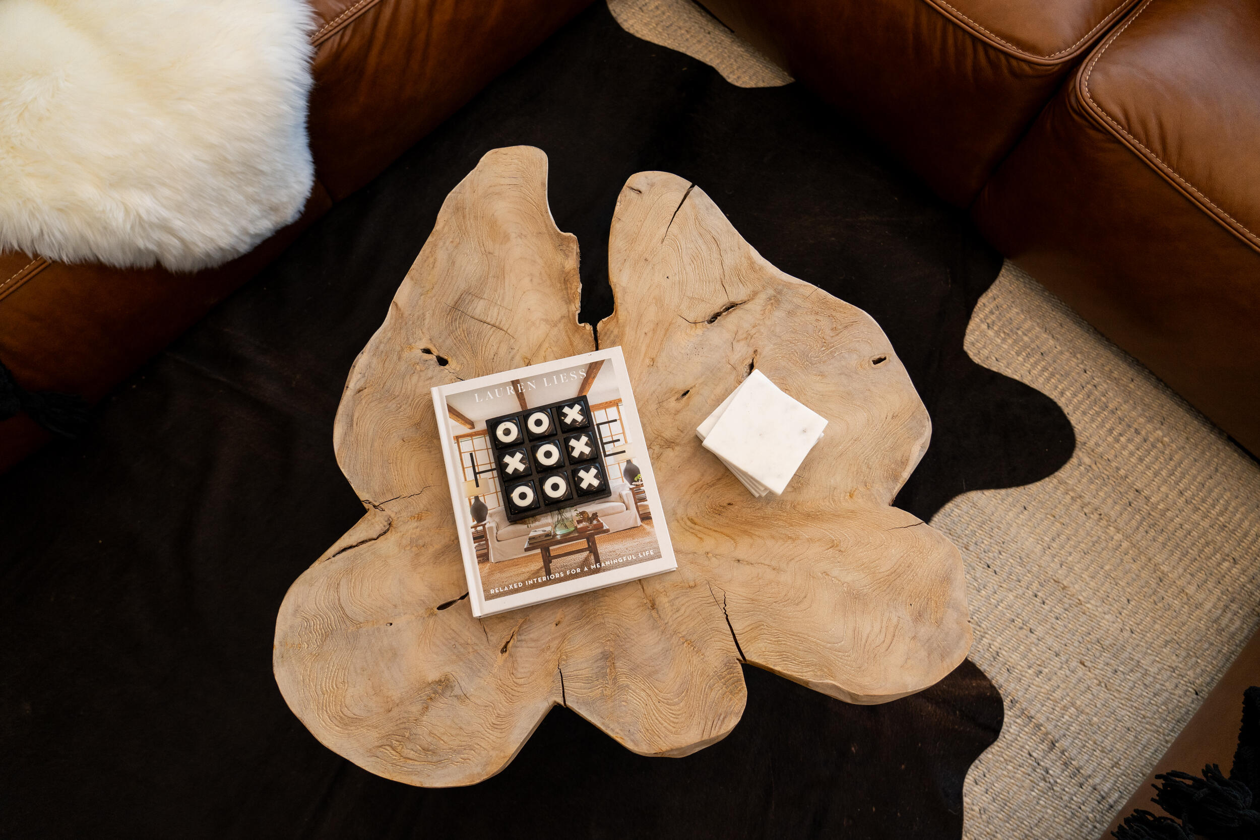 DESERT COLOR RESORT - Residential