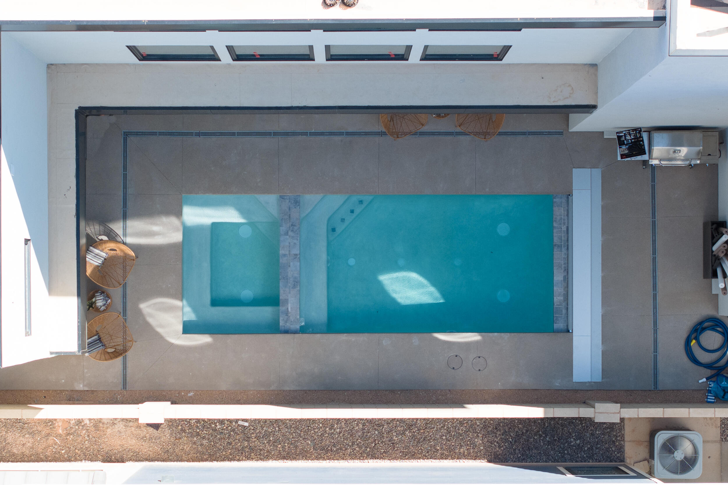 DESERT COLOR RESORT - Residential