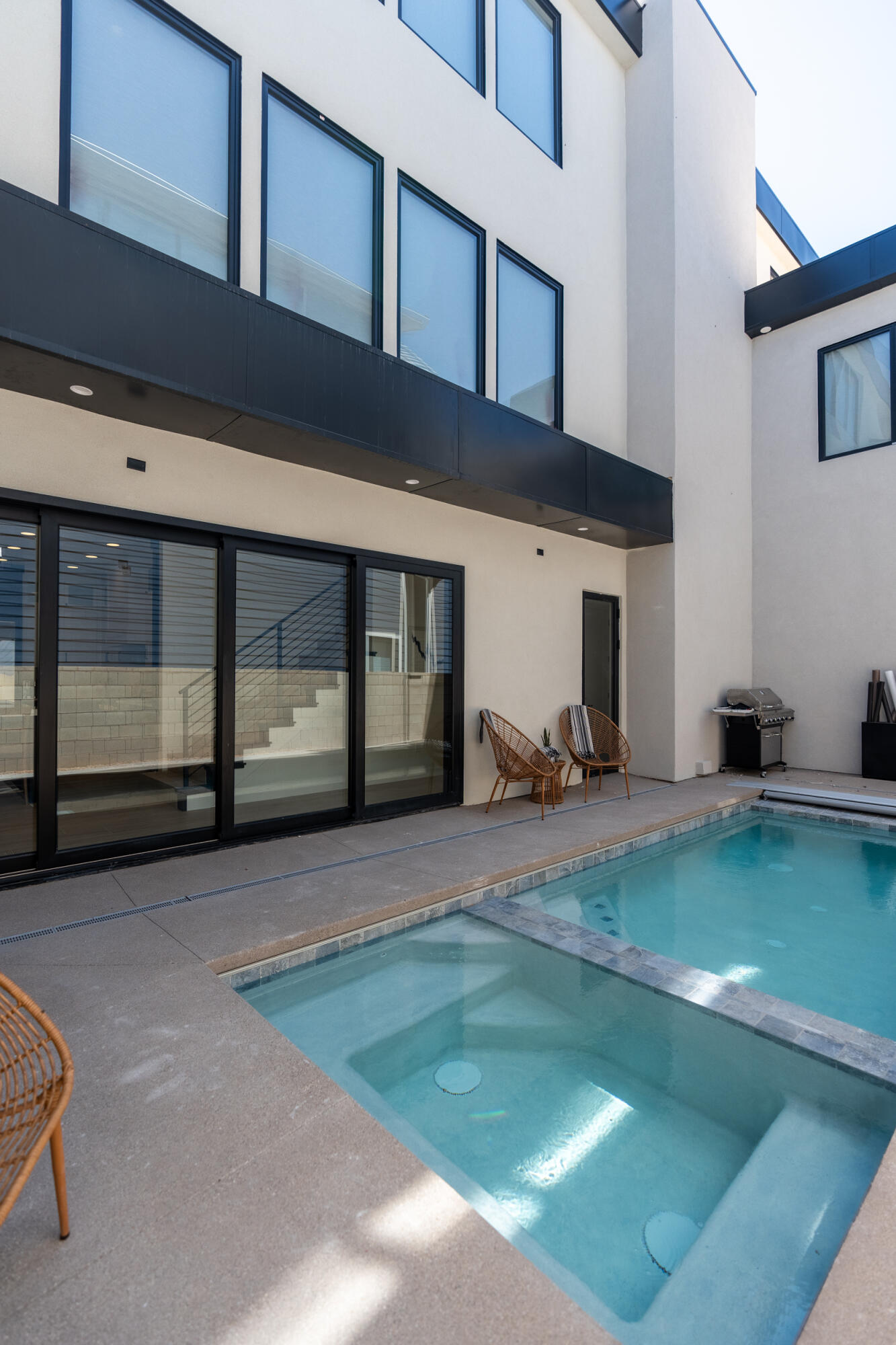 DESERT COLOR RESORT - Residential