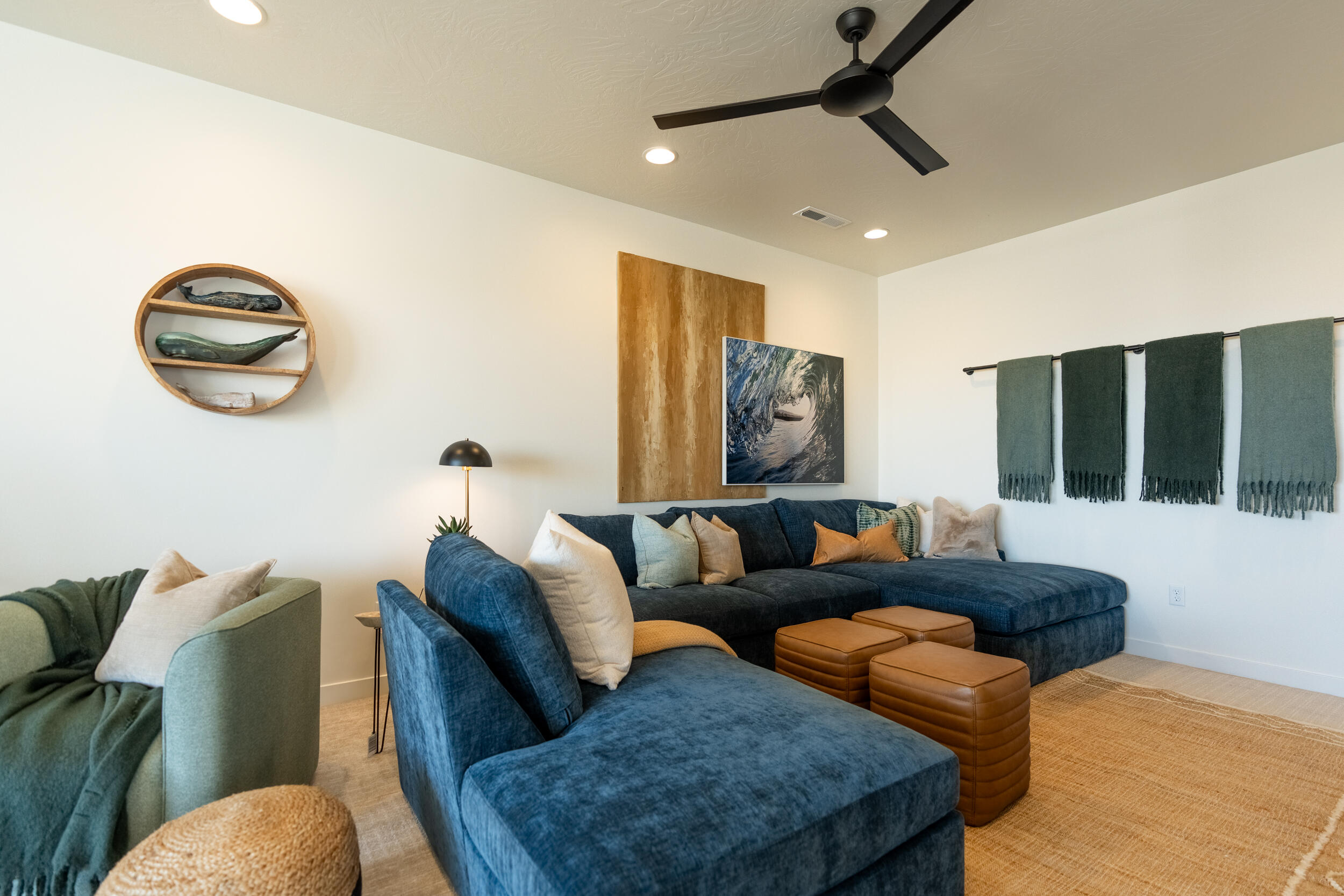 DESERT COLOR RESORT - Residential