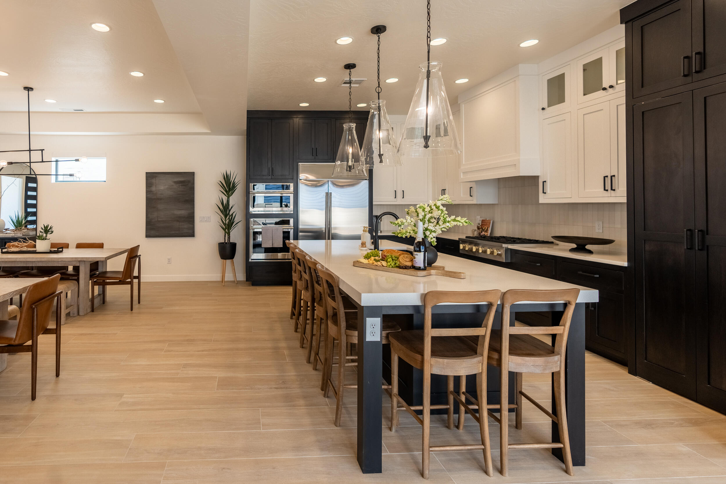 DESERT COLOR RESORT - Residential