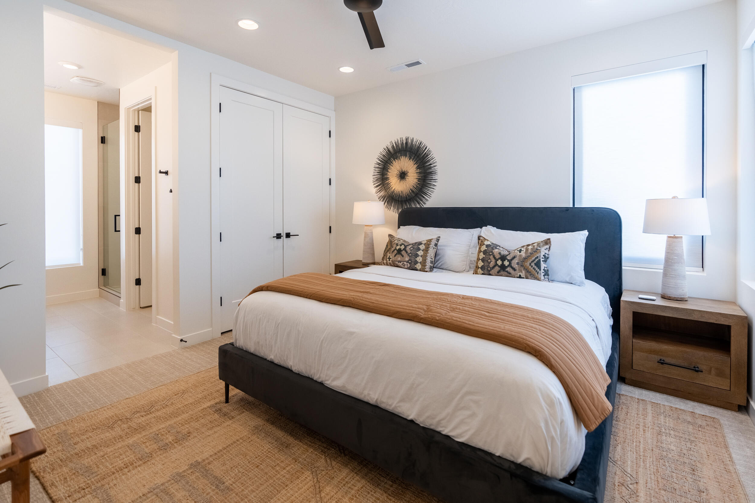 DESERT COLOR RESORT - Residential