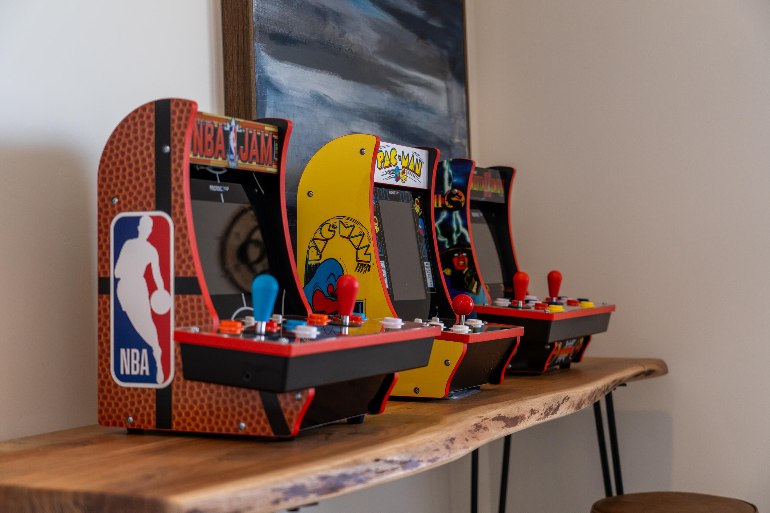 DESERT COLOR RESORT - Residential