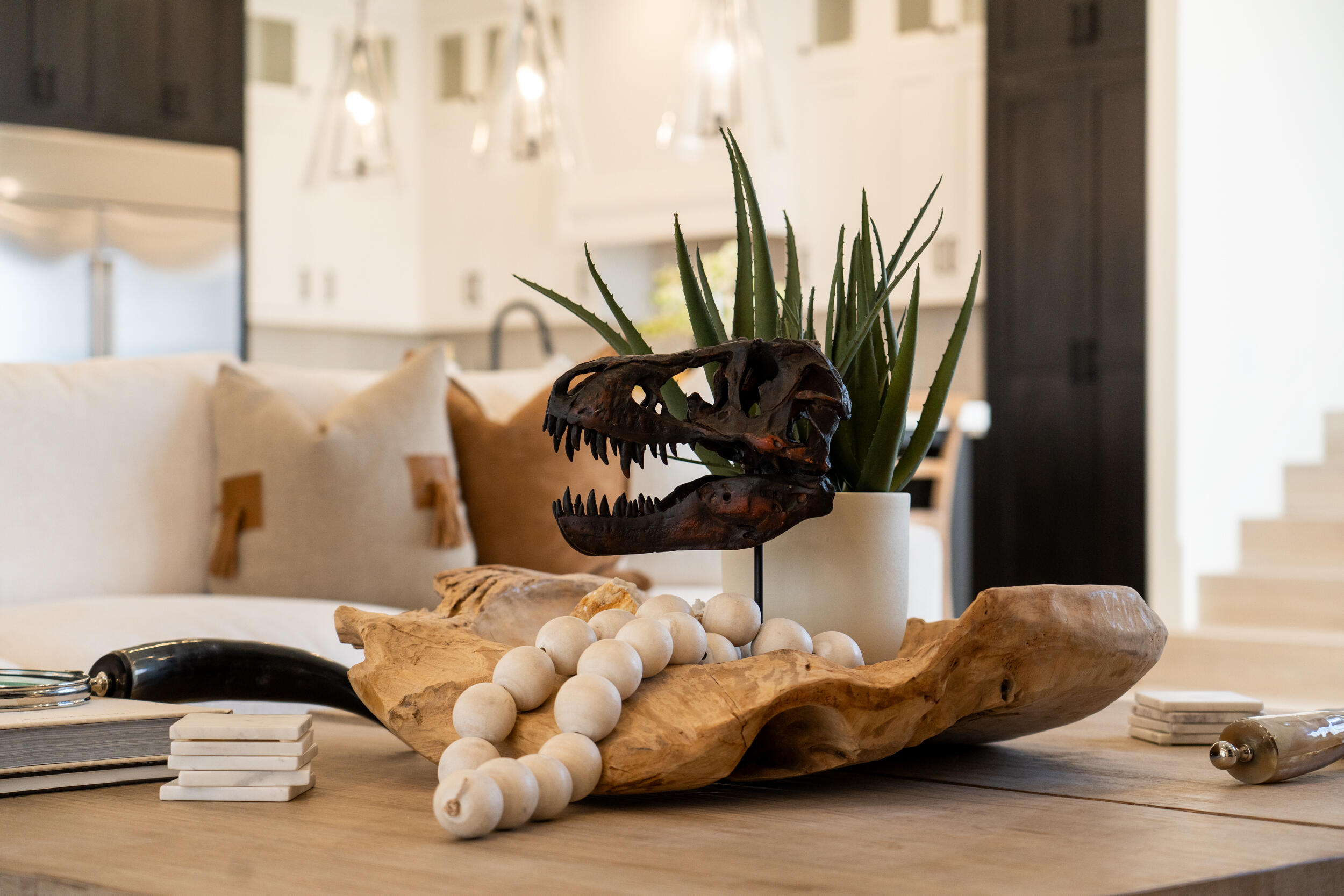 DESERT COLOR RESORT - Residential