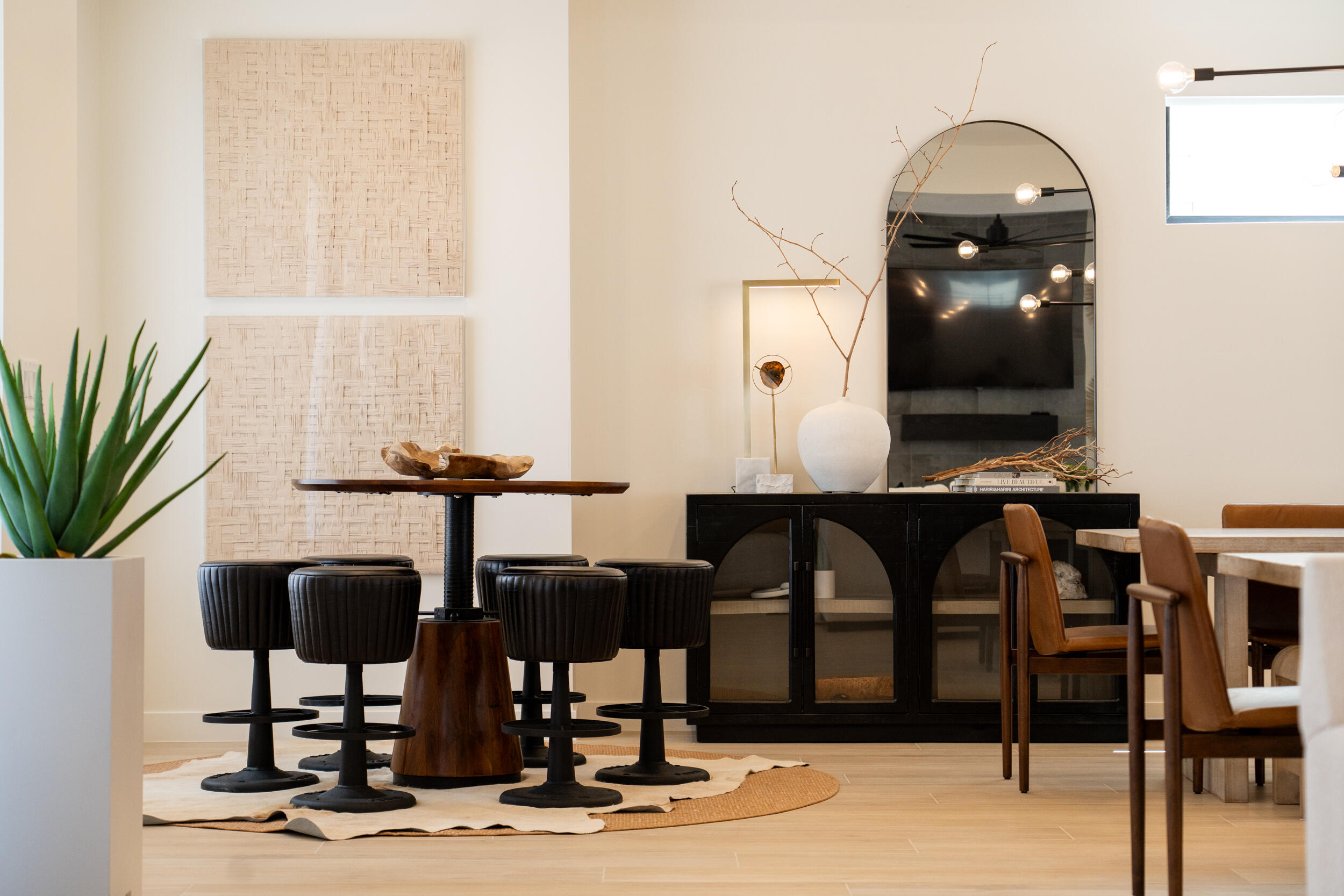 DESERT COLOR RESORT - Residential