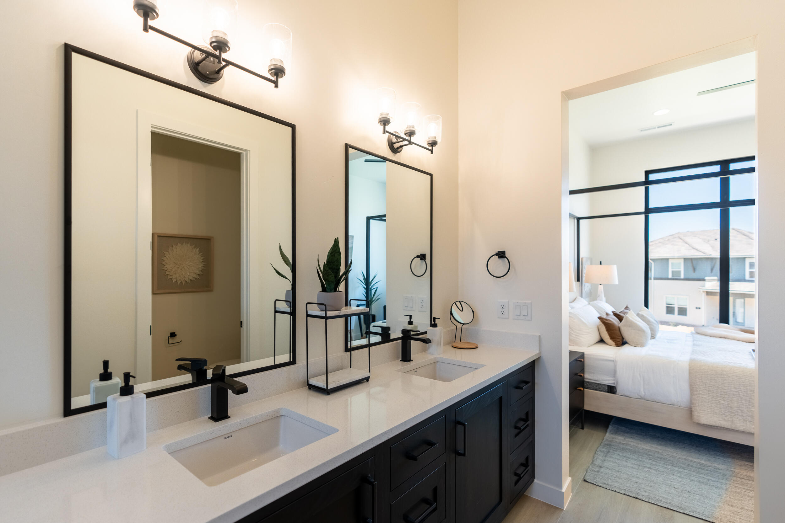 DESERT COLOR RESORT - Residential