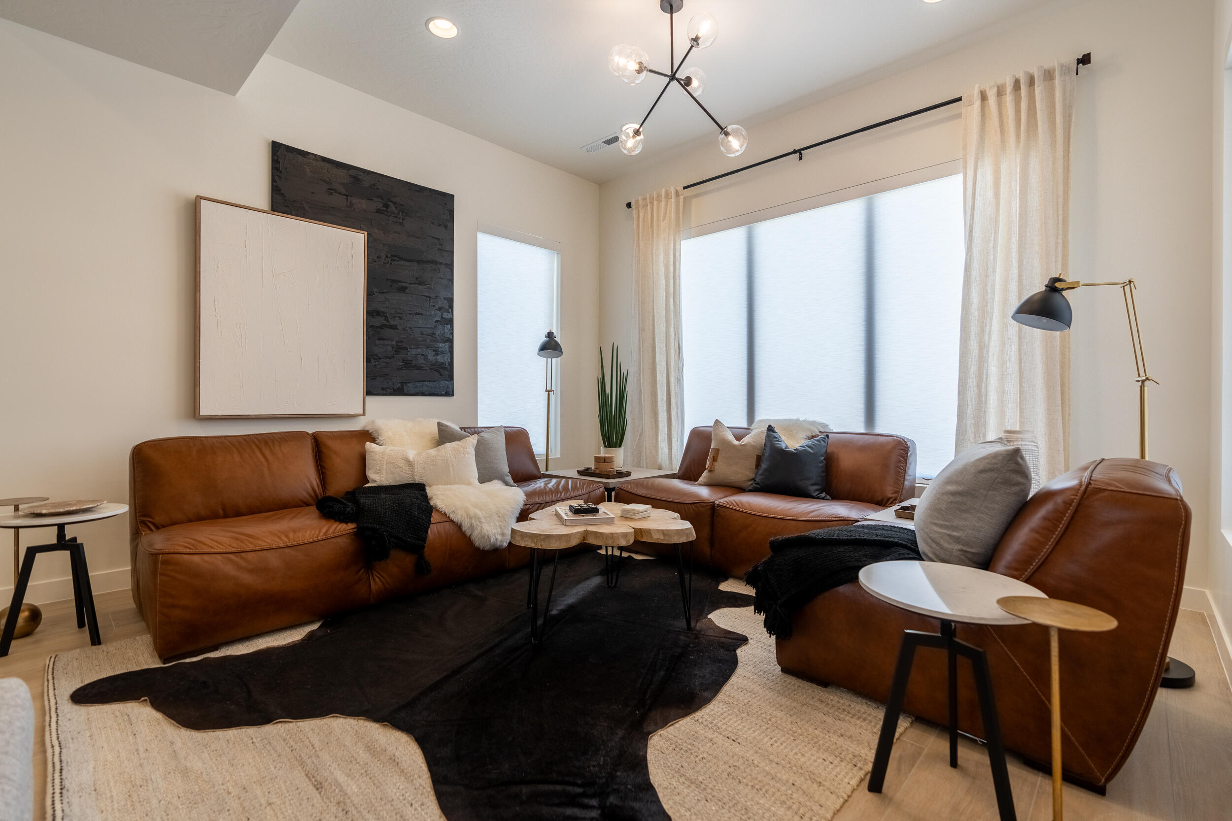 DESERT COLOR RESORT - Residential