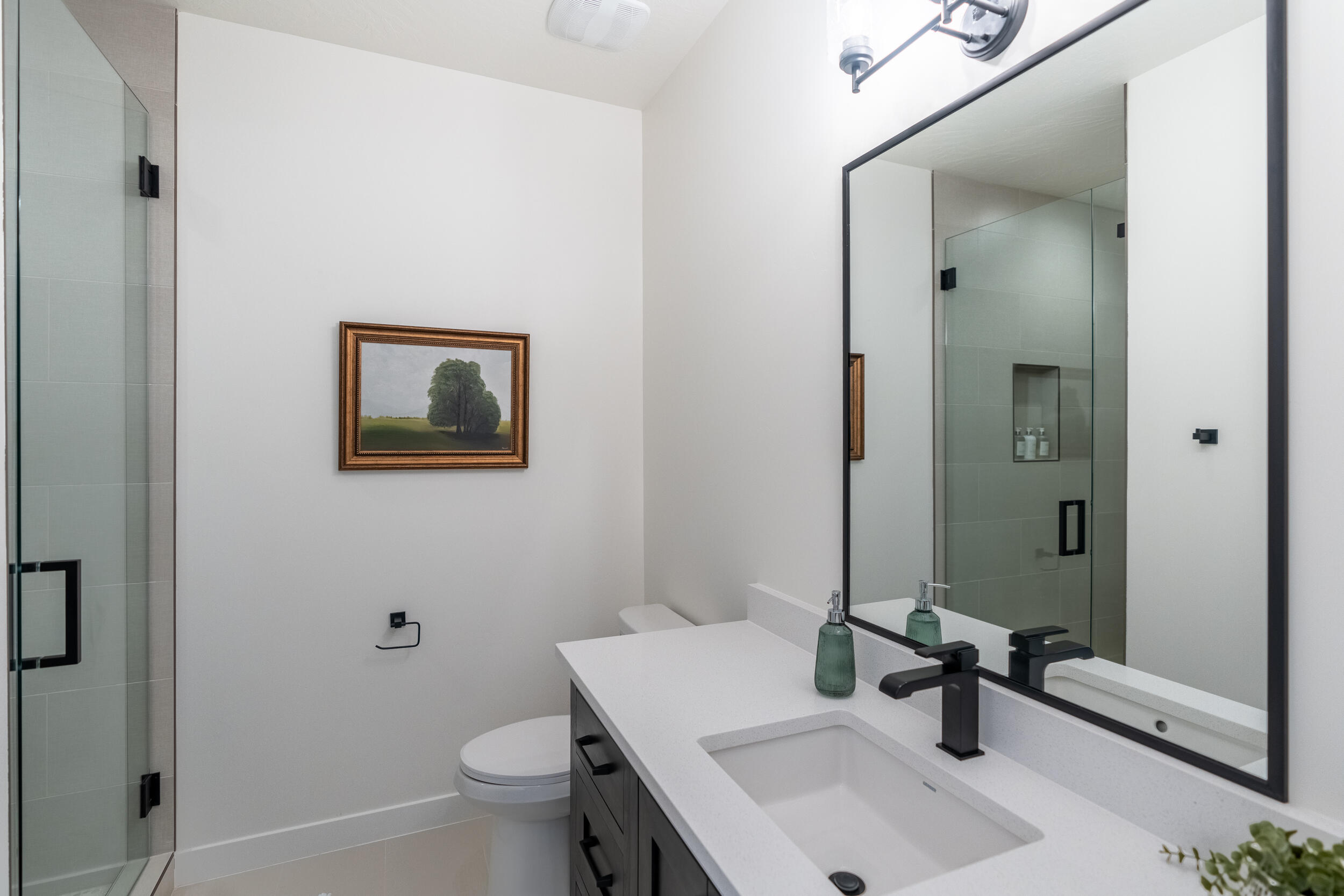 DESERT COLOR RESORT - Residential