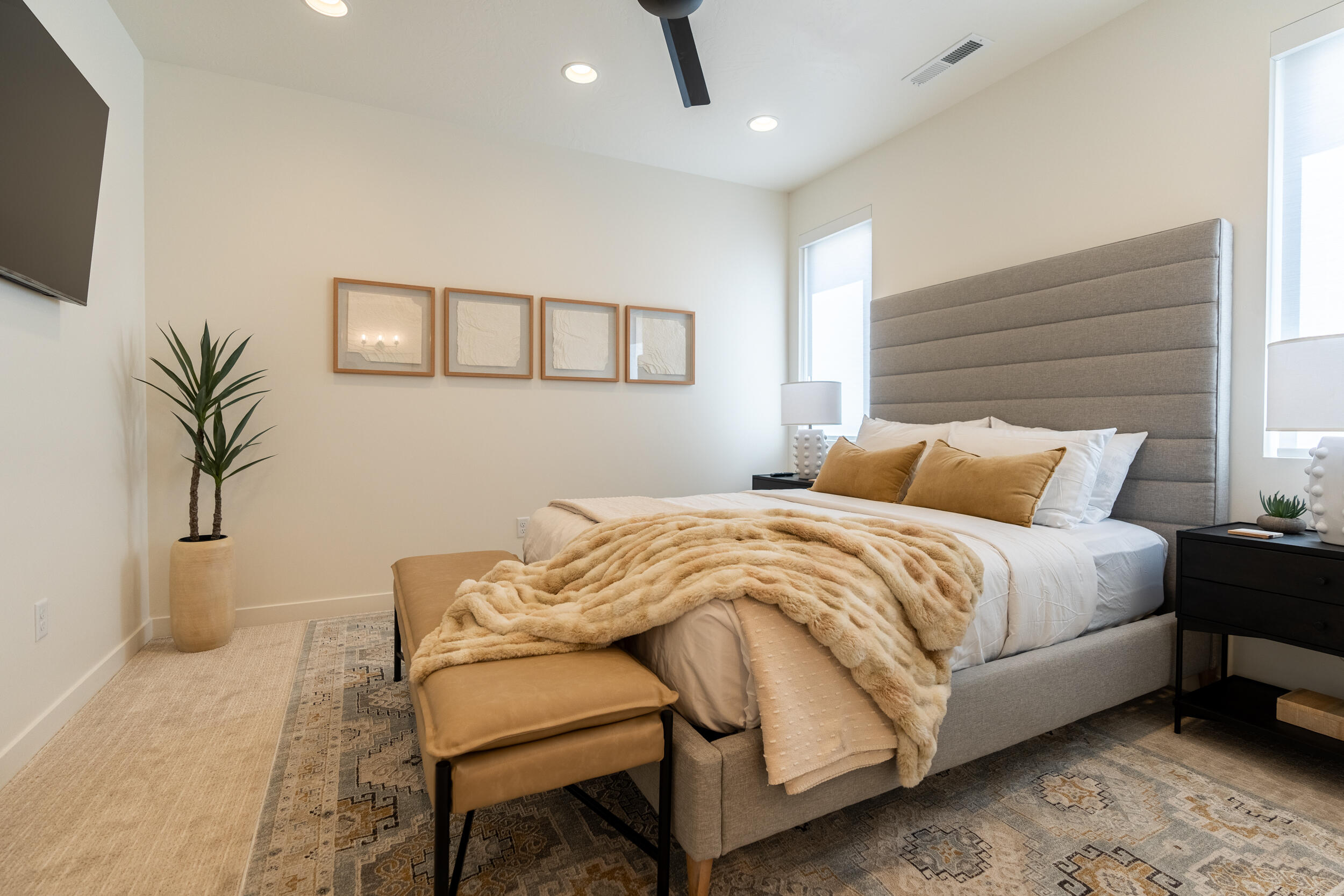 DESERT COLOR RESORT - Residential