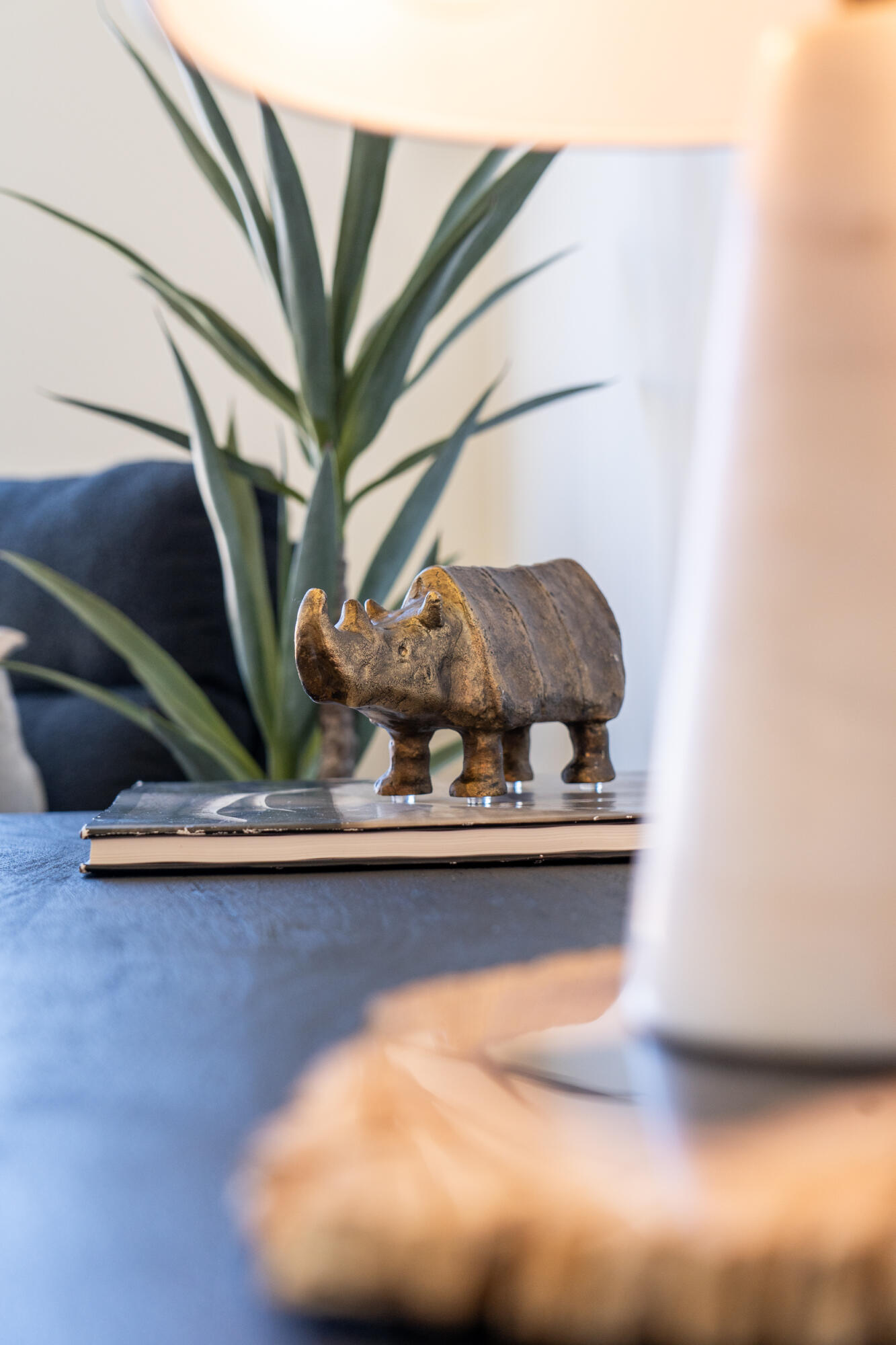 DESERT COLOR RESORT - Residential