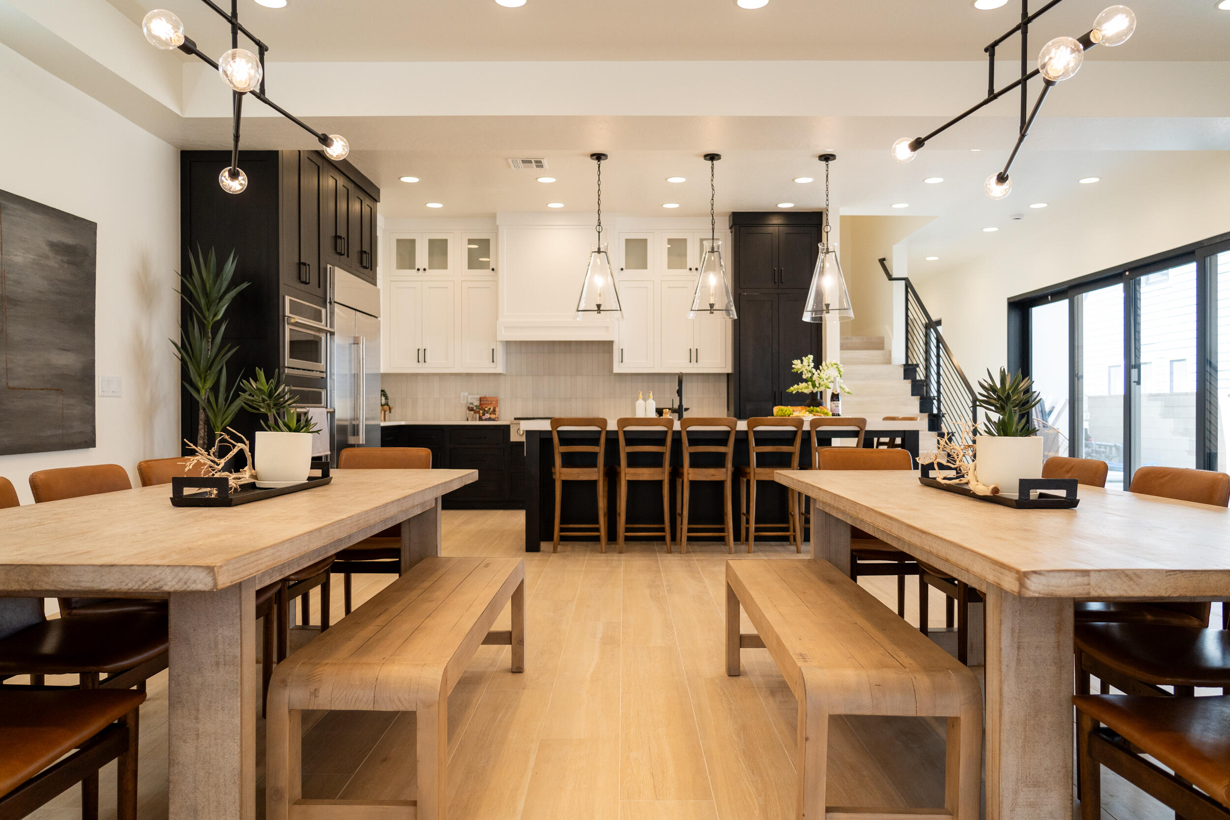 DESERT COLOR RESORT - Residential