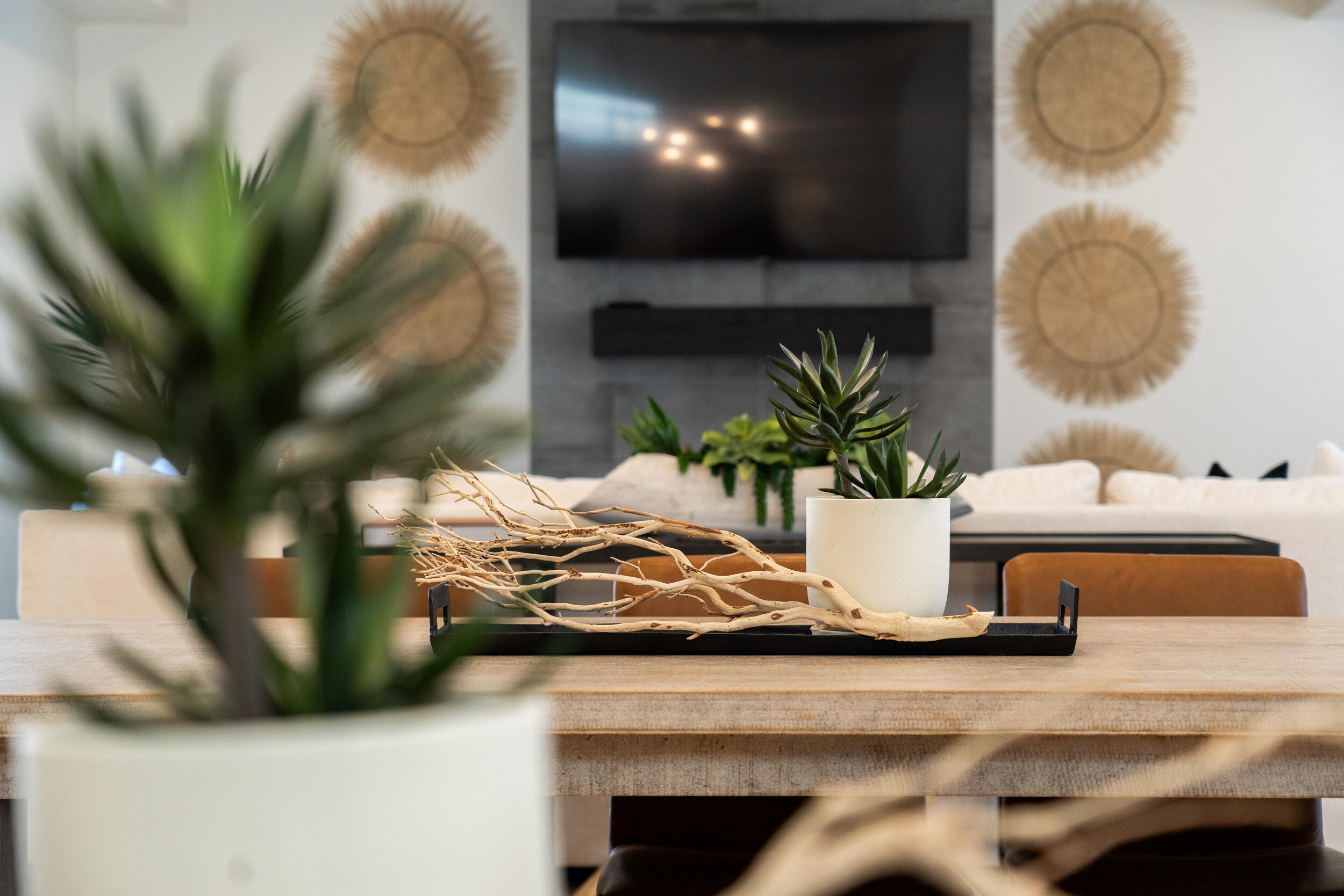 DESERT COLOR RESORT - Residential