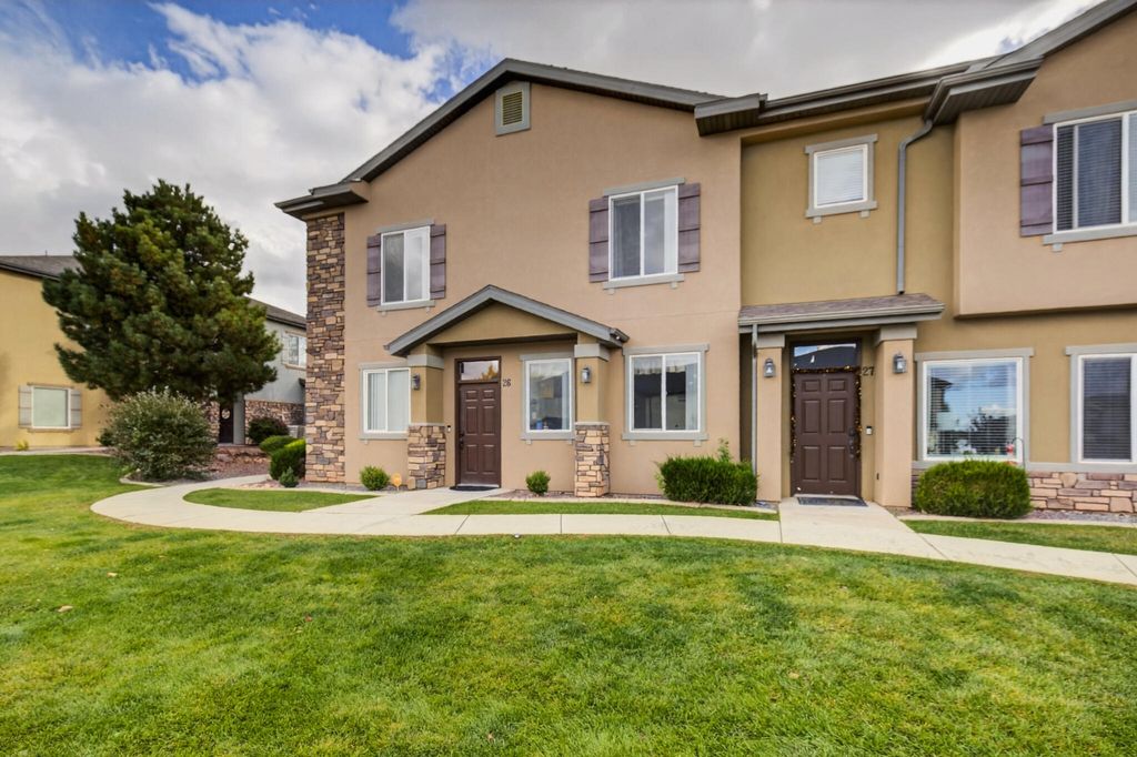 Photo of 1177 N Northfield RD #26, Cedar City, UT 84721 (MLS # 25-266250)