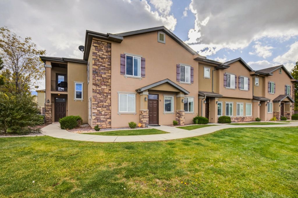 Photo of 1177 N Northfield RD #26, Cedar City, UT 84721 (MLS # 25-266250)